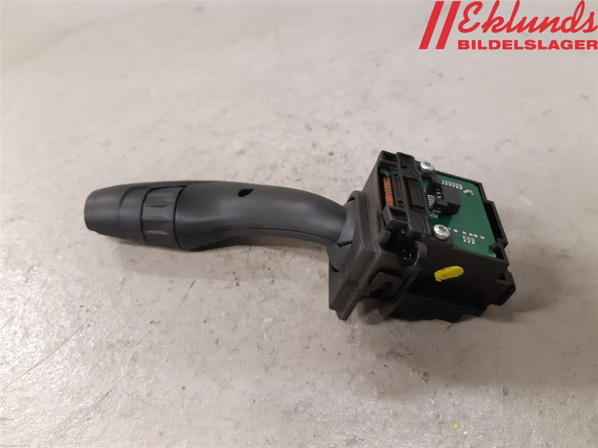 Ford RANGER EU 12-23 Spak Torkar-Spolomk