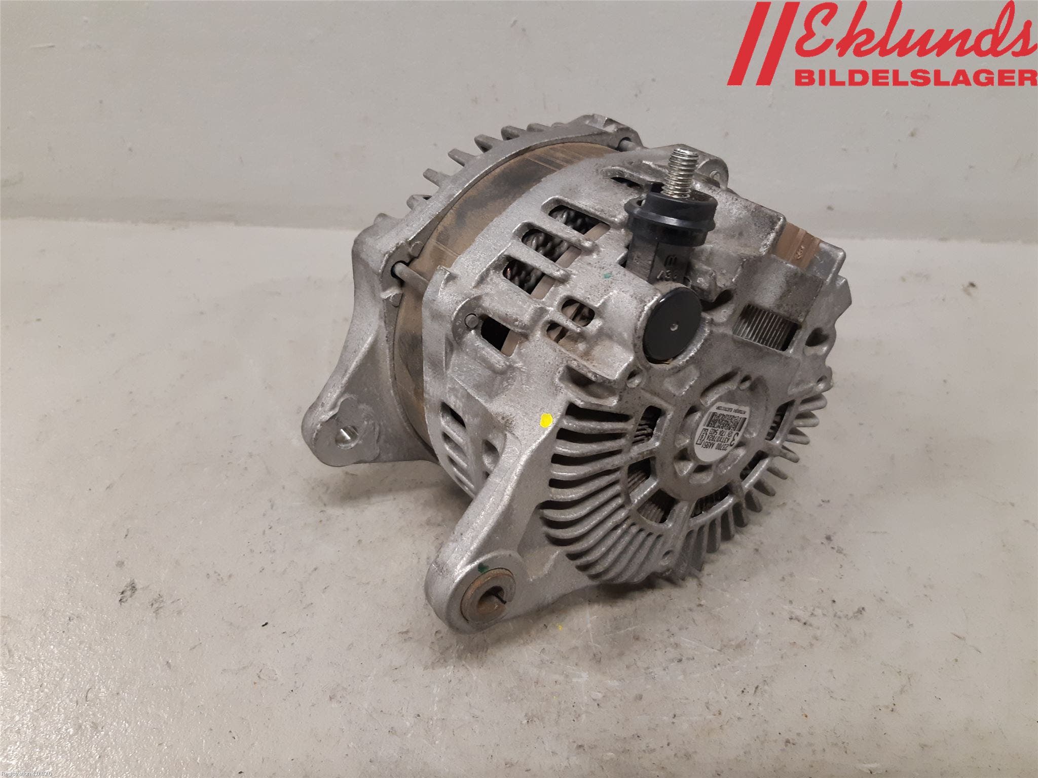 Subaru FORESTER SJ 13-18 Generator