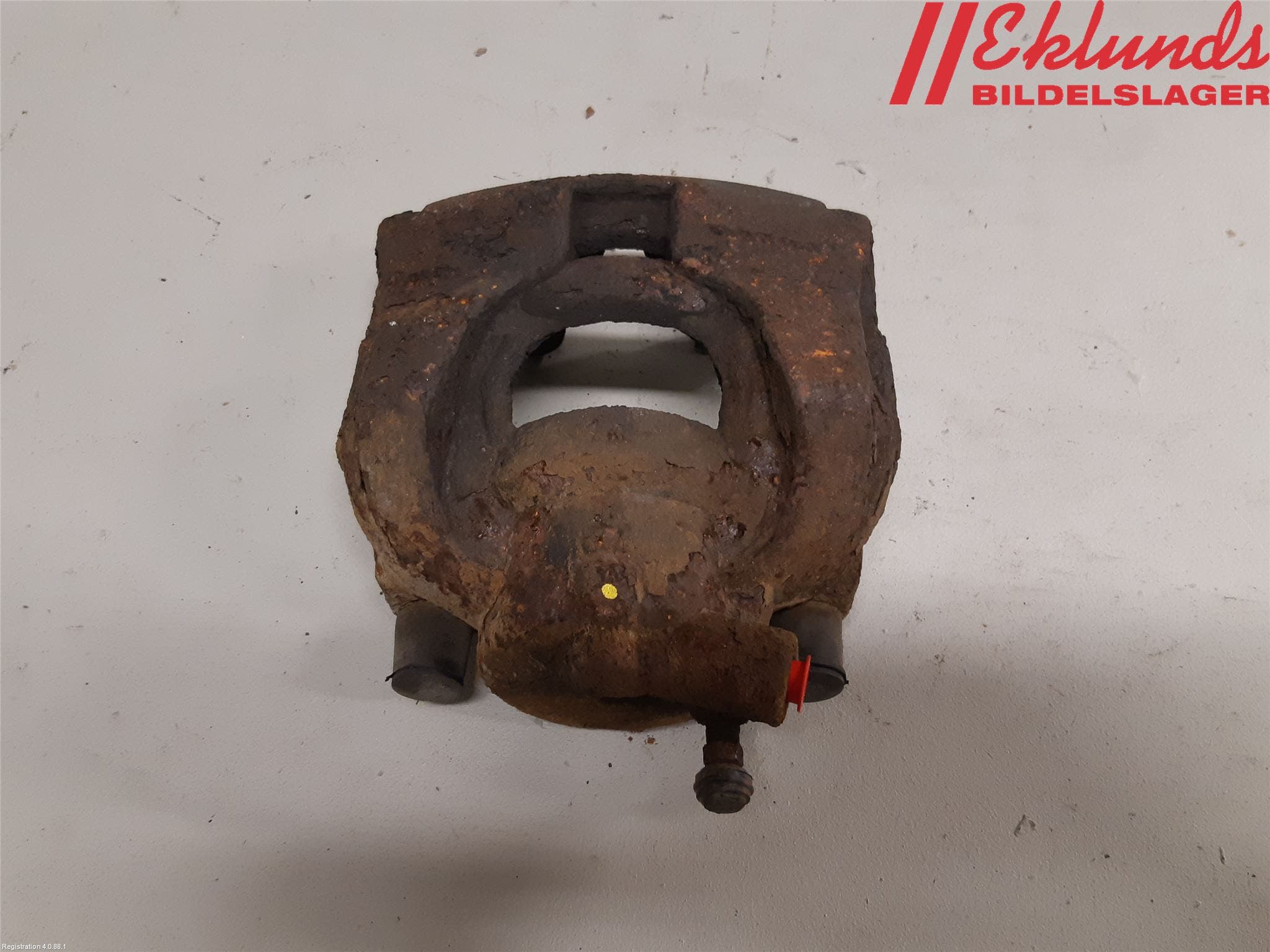 Volvo V70 08-13 Bromsok Fram Höger