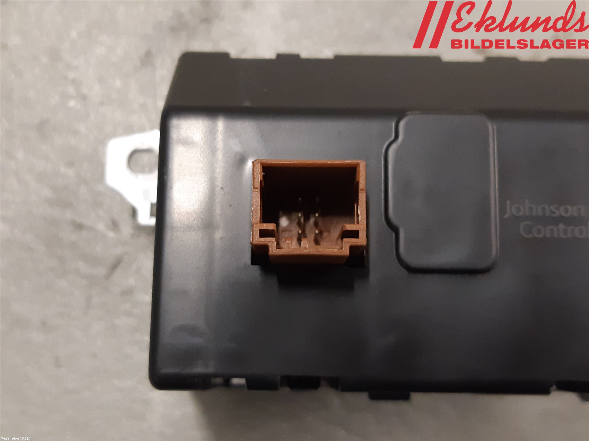 Peugeot EXPERT/E-EXPERT 17- Multifunktionsdisplay