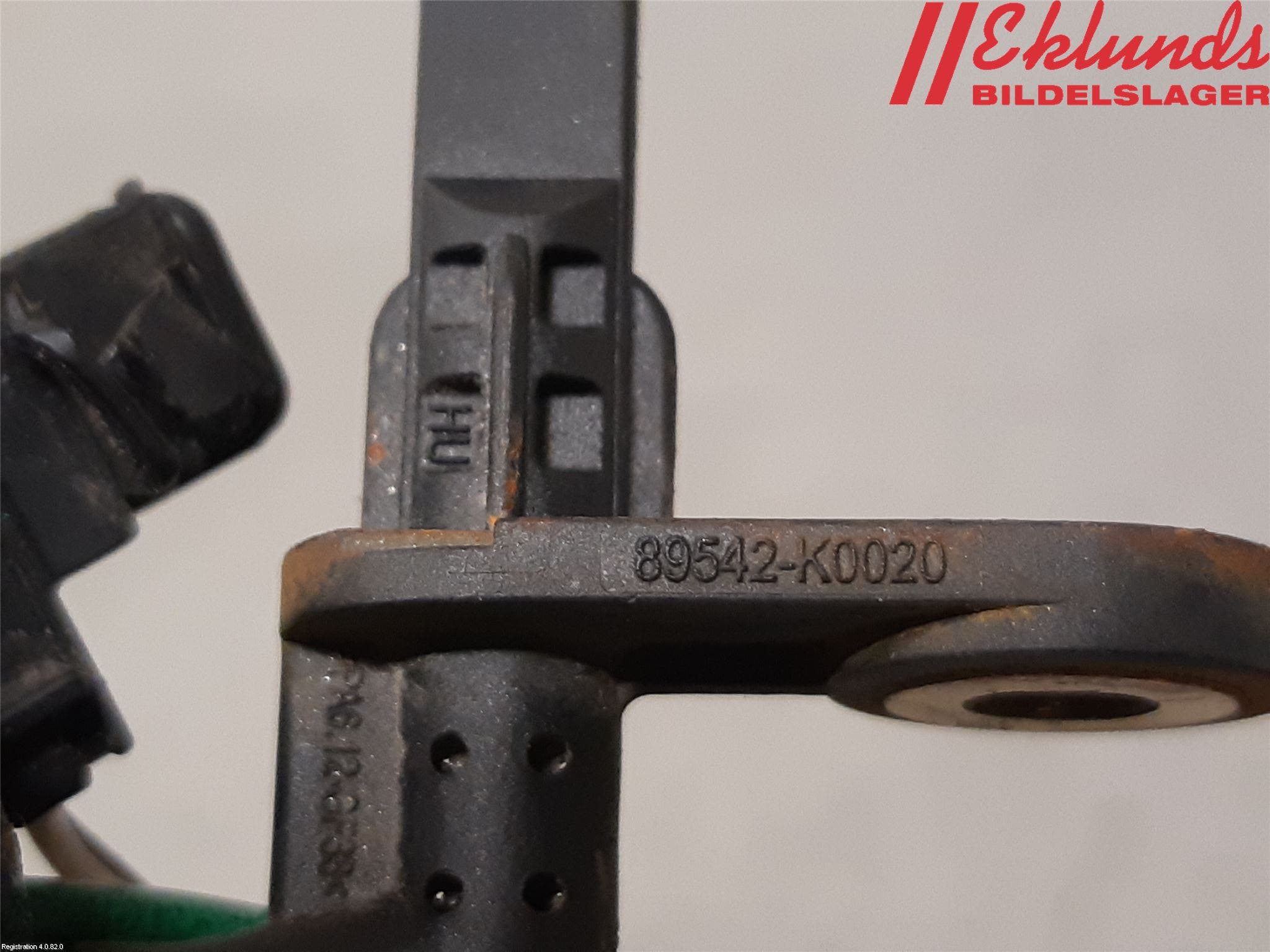 Toyota YARIS CROSS XP21 21- Abs Sensor