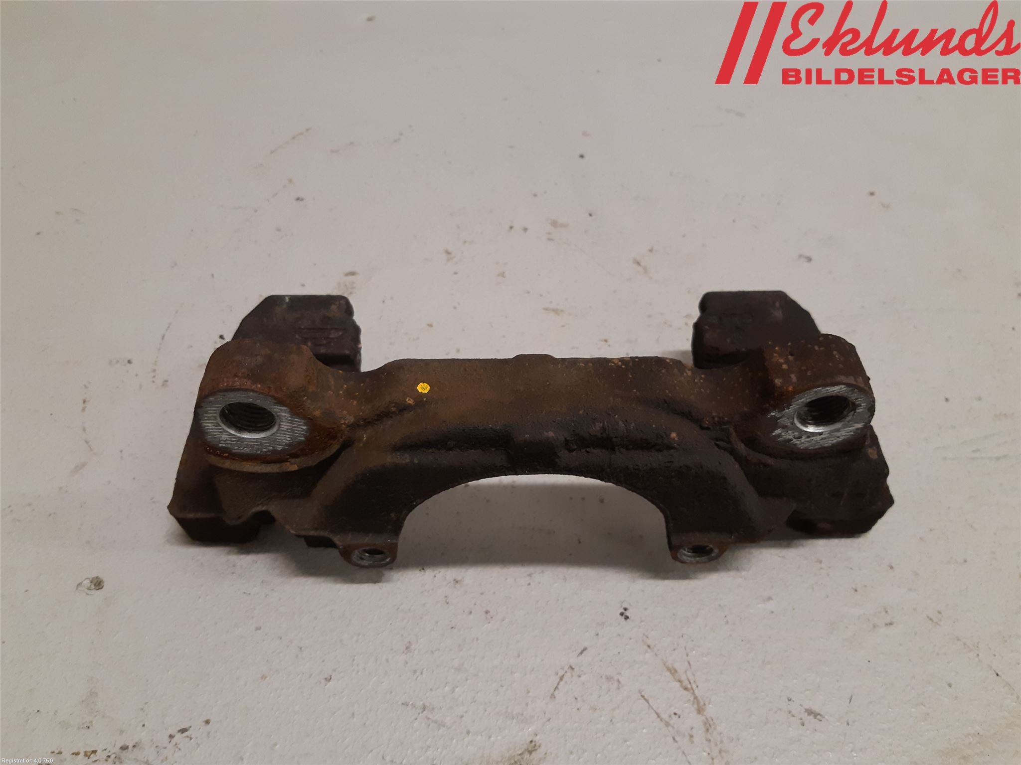 Audi A3/S3 05-13 Bromsokshållare