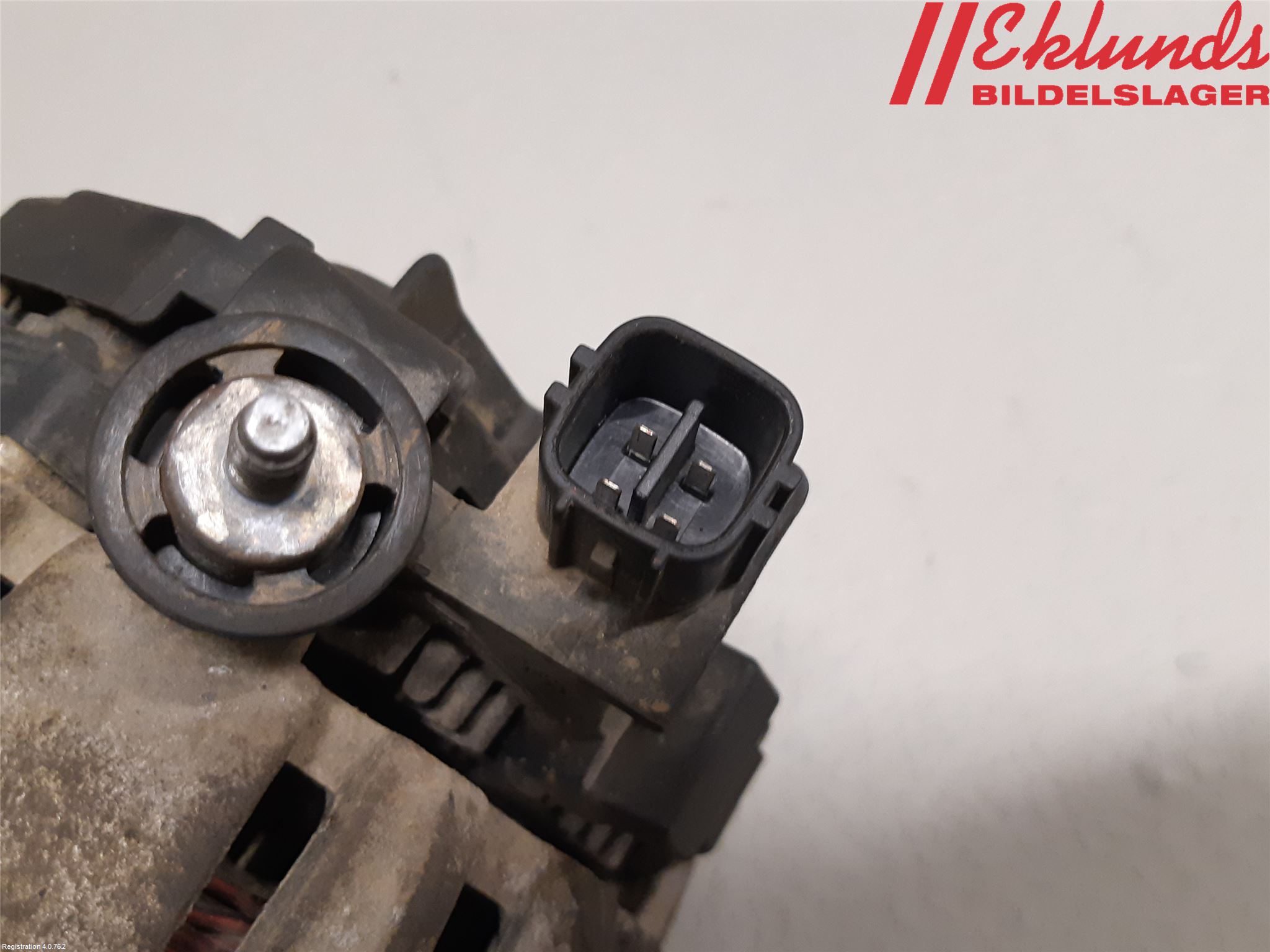 Toyota HILUX 05-16 Generator