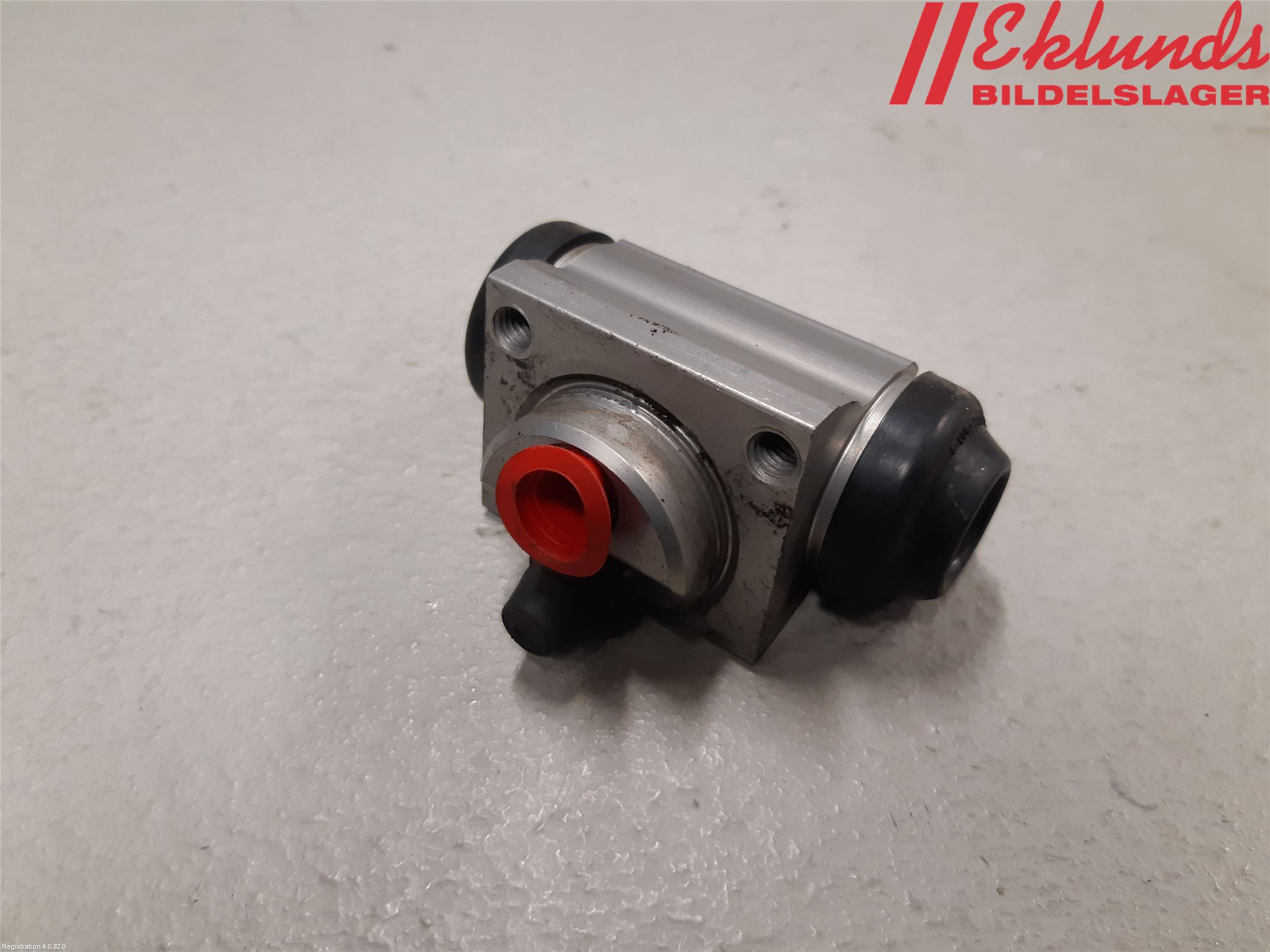 Toyota YARIS XP130 15-20 Bromshjulcylinder