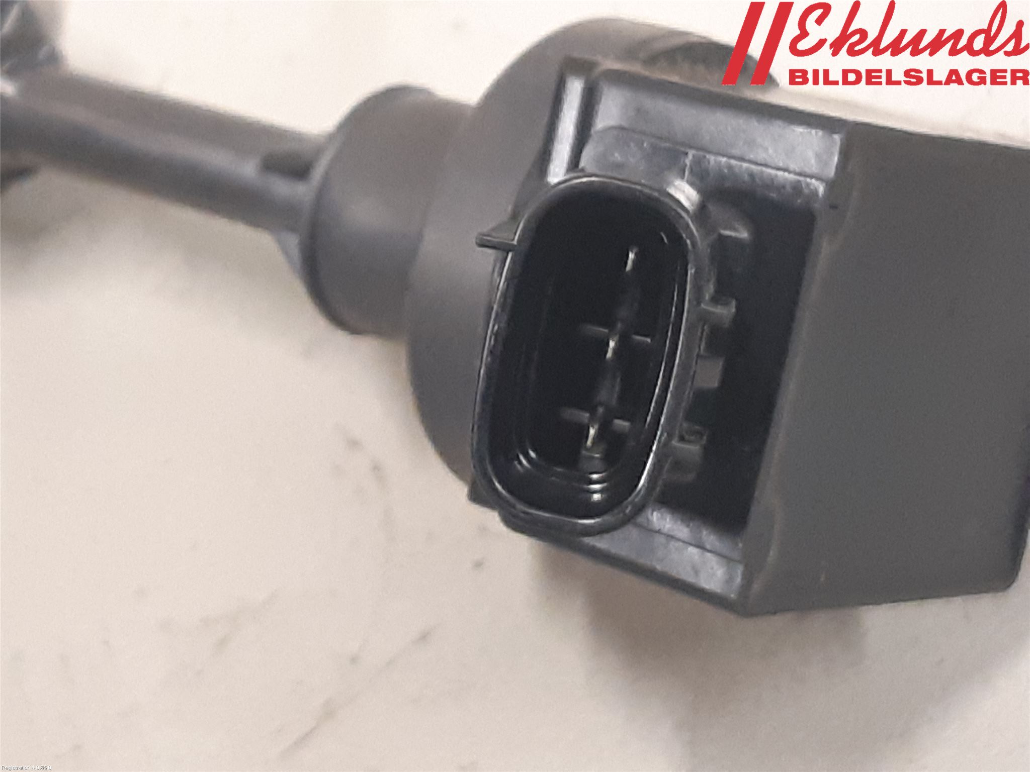 Toyota AYGO 15-21 Tändspole