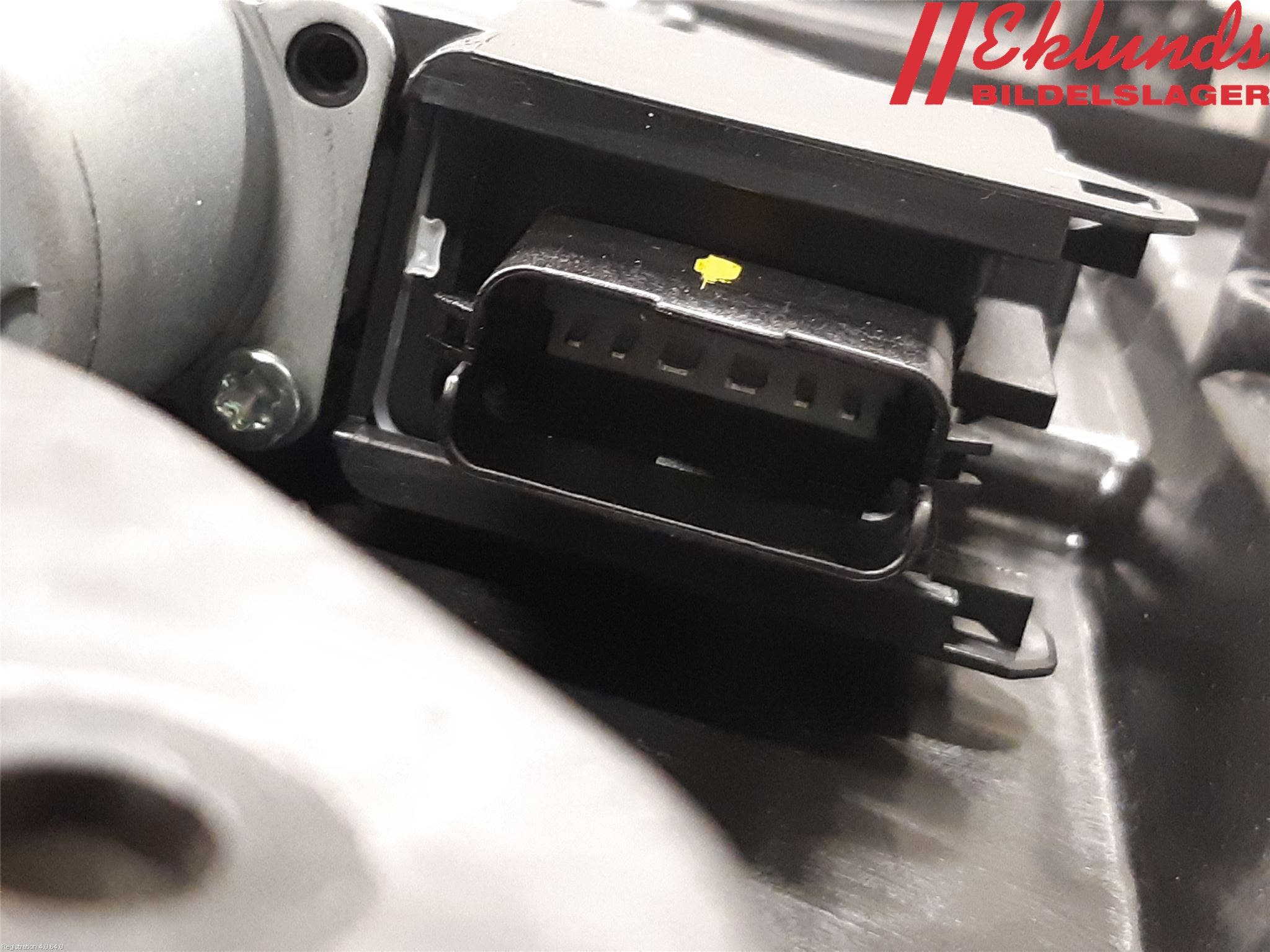 Hyundai i40 16-18 Fönsterhiss El Kompl