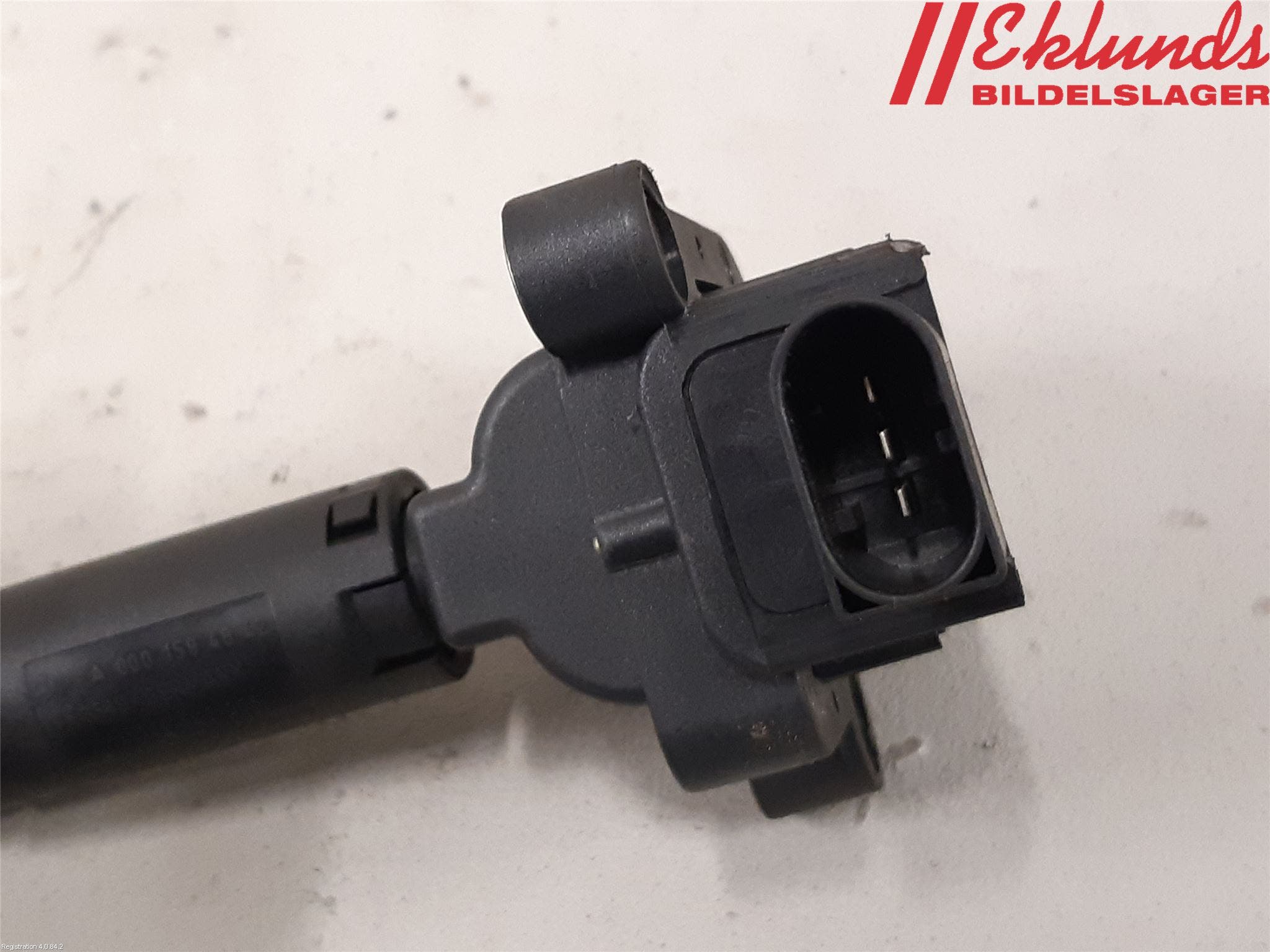 Mercedes-Benz MB C (203) 00-07 Tändspole