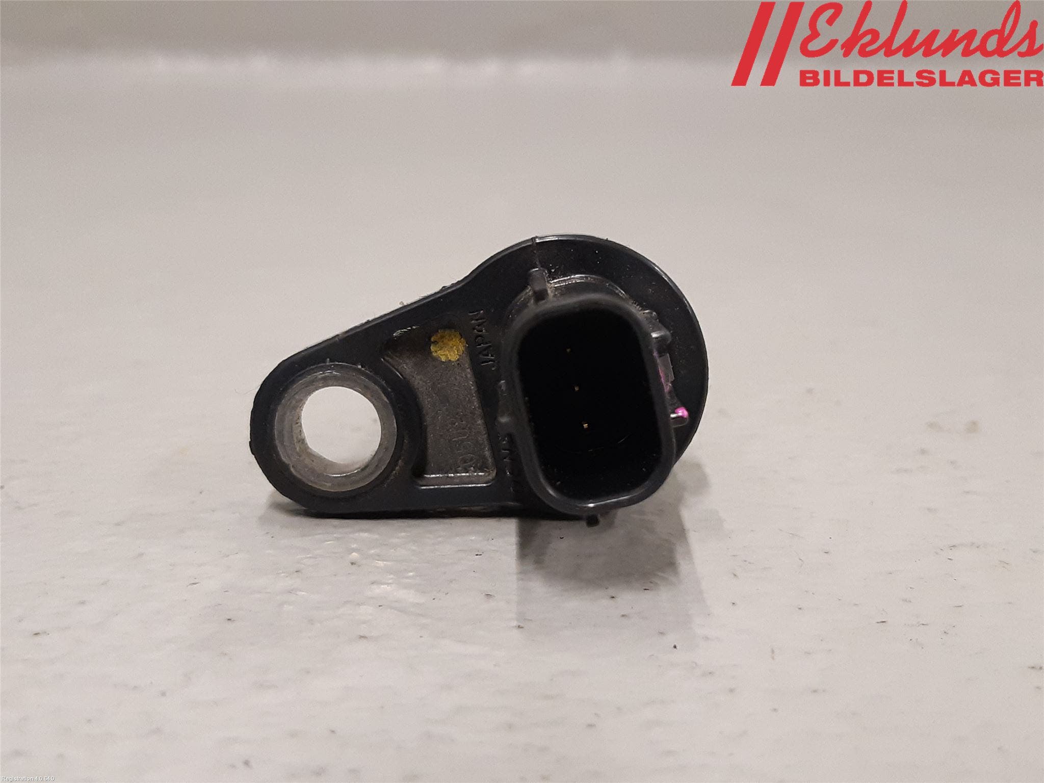 Toyota YARIS XP130 15-20 Givare Varvtal-Tändläge