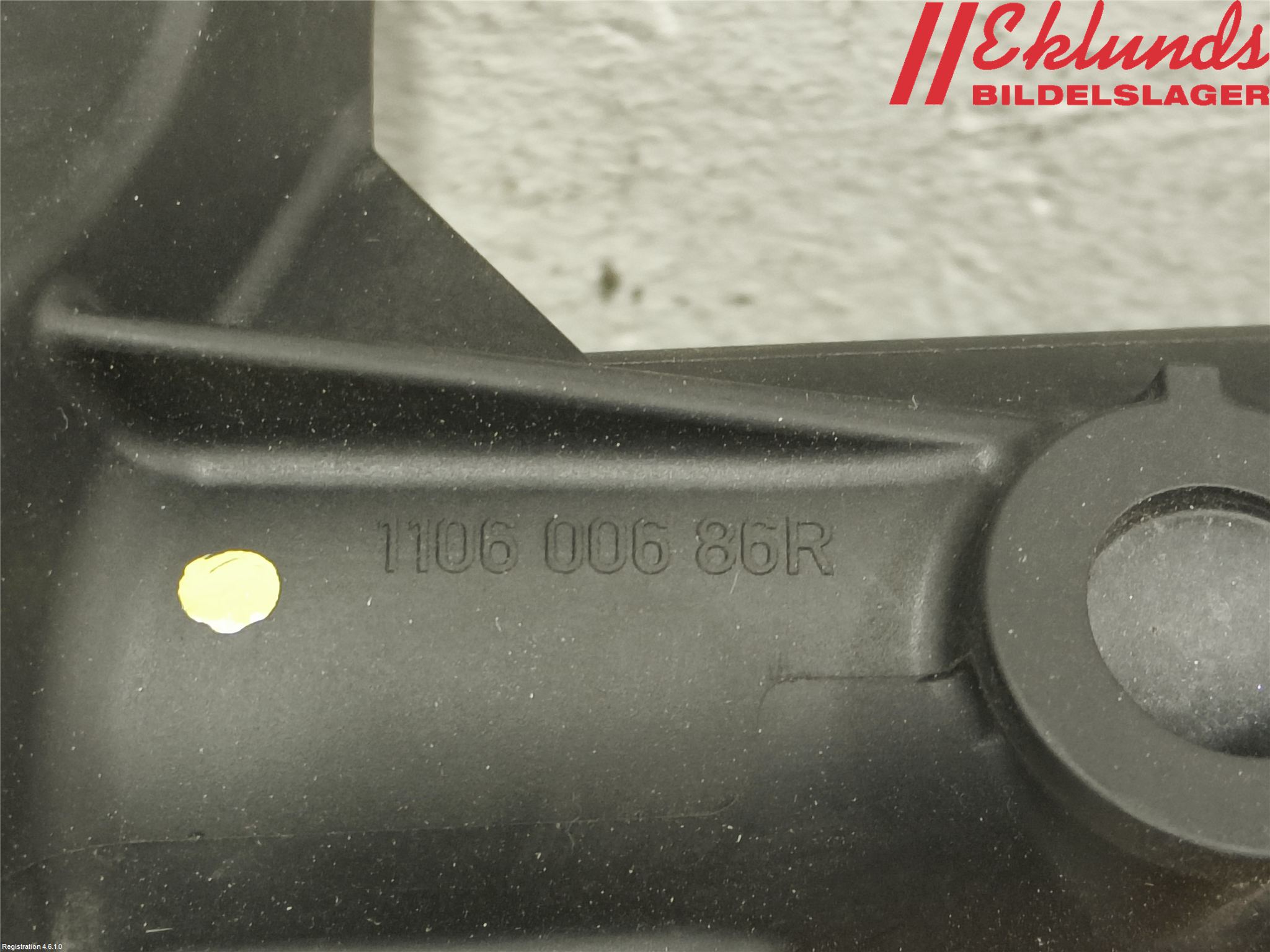 Nissan NV300 16-22 Termostathus-Lock