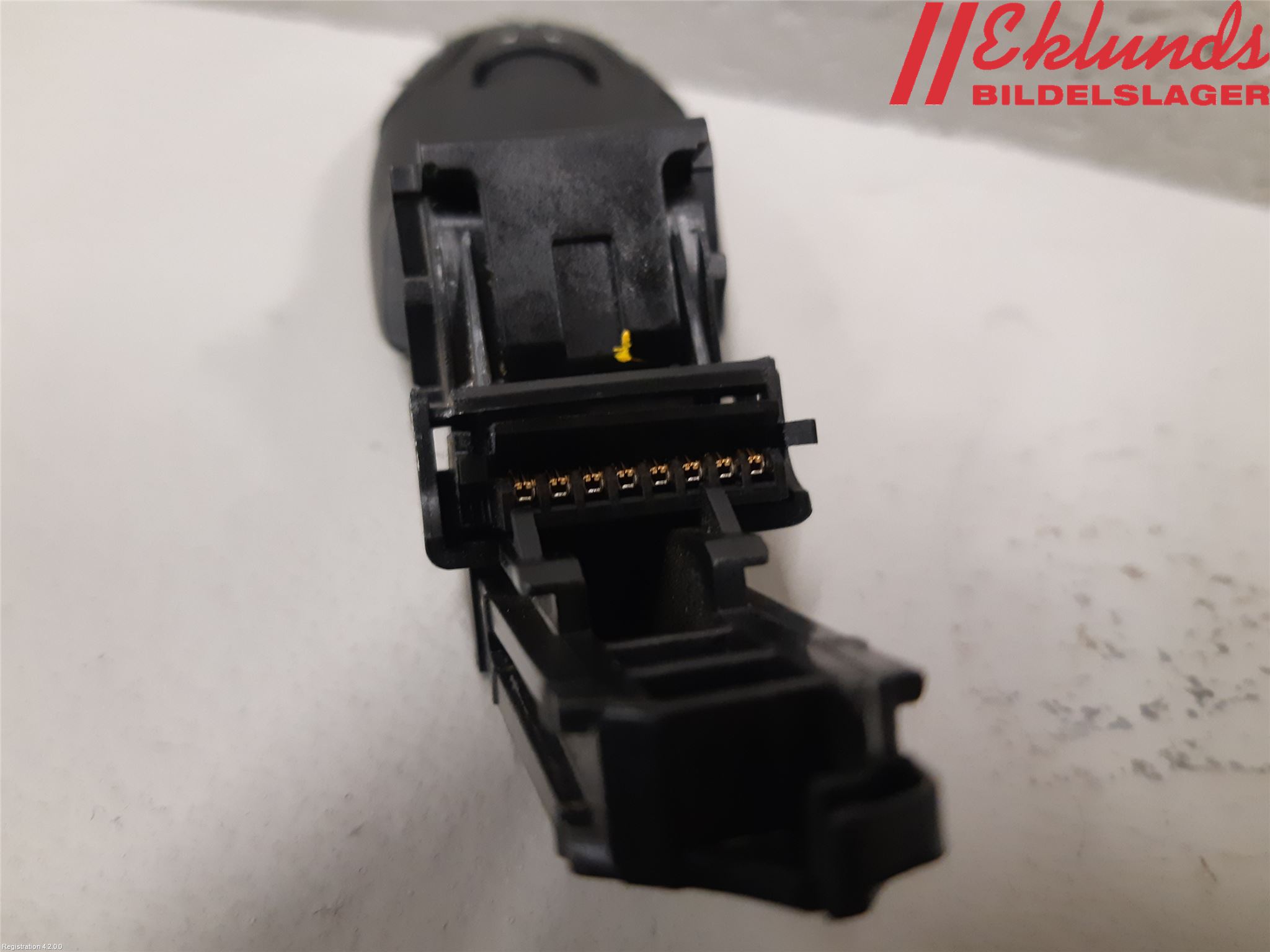 Citroen JUMPY/E-JUMPY 16- Spak-Rattreglage Radio