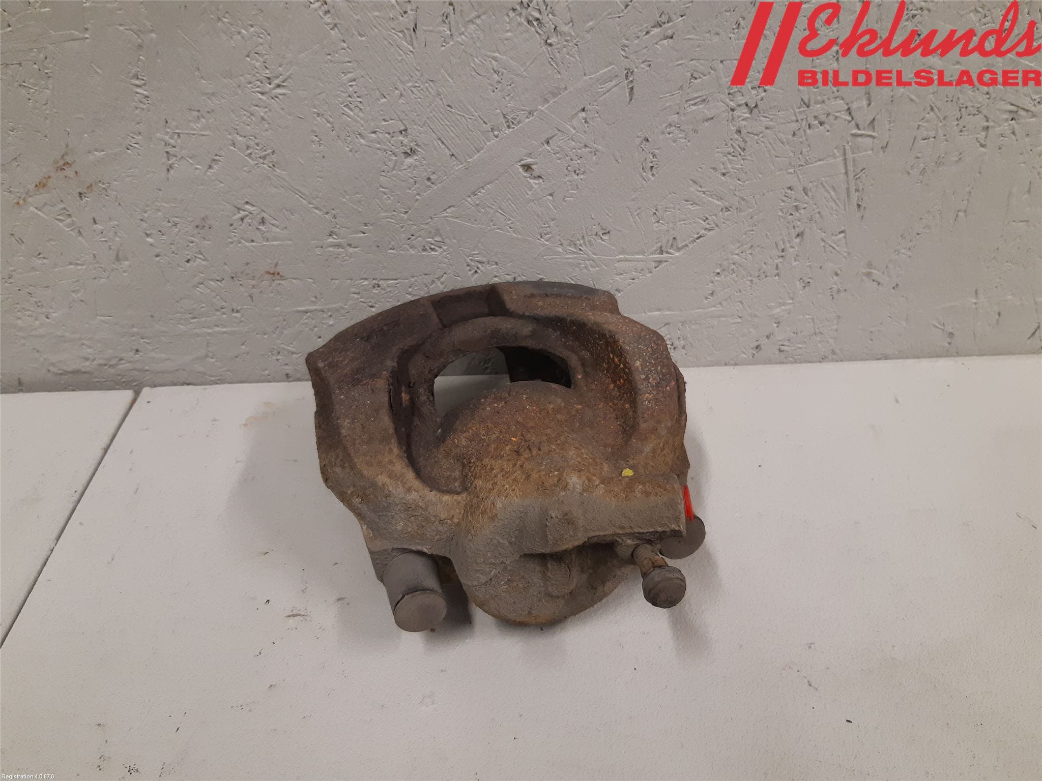 Volvo V70 08-13 Bromsok Fram Höger