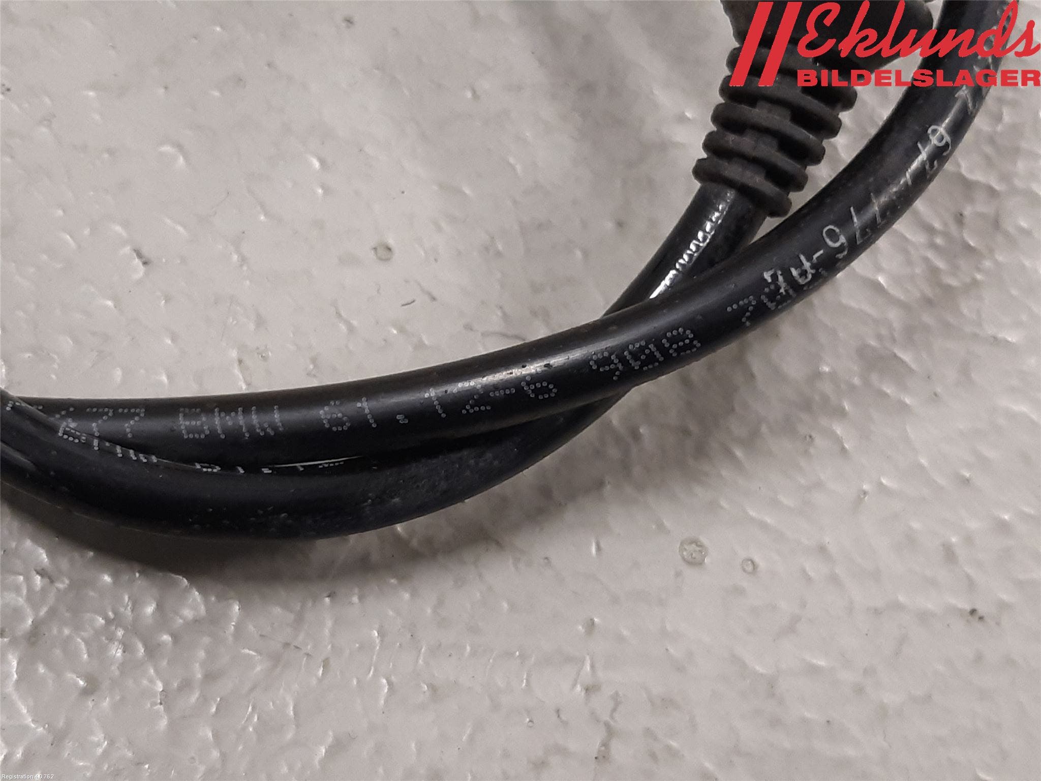 BMW X5 F15 13-18 Abs Sensor