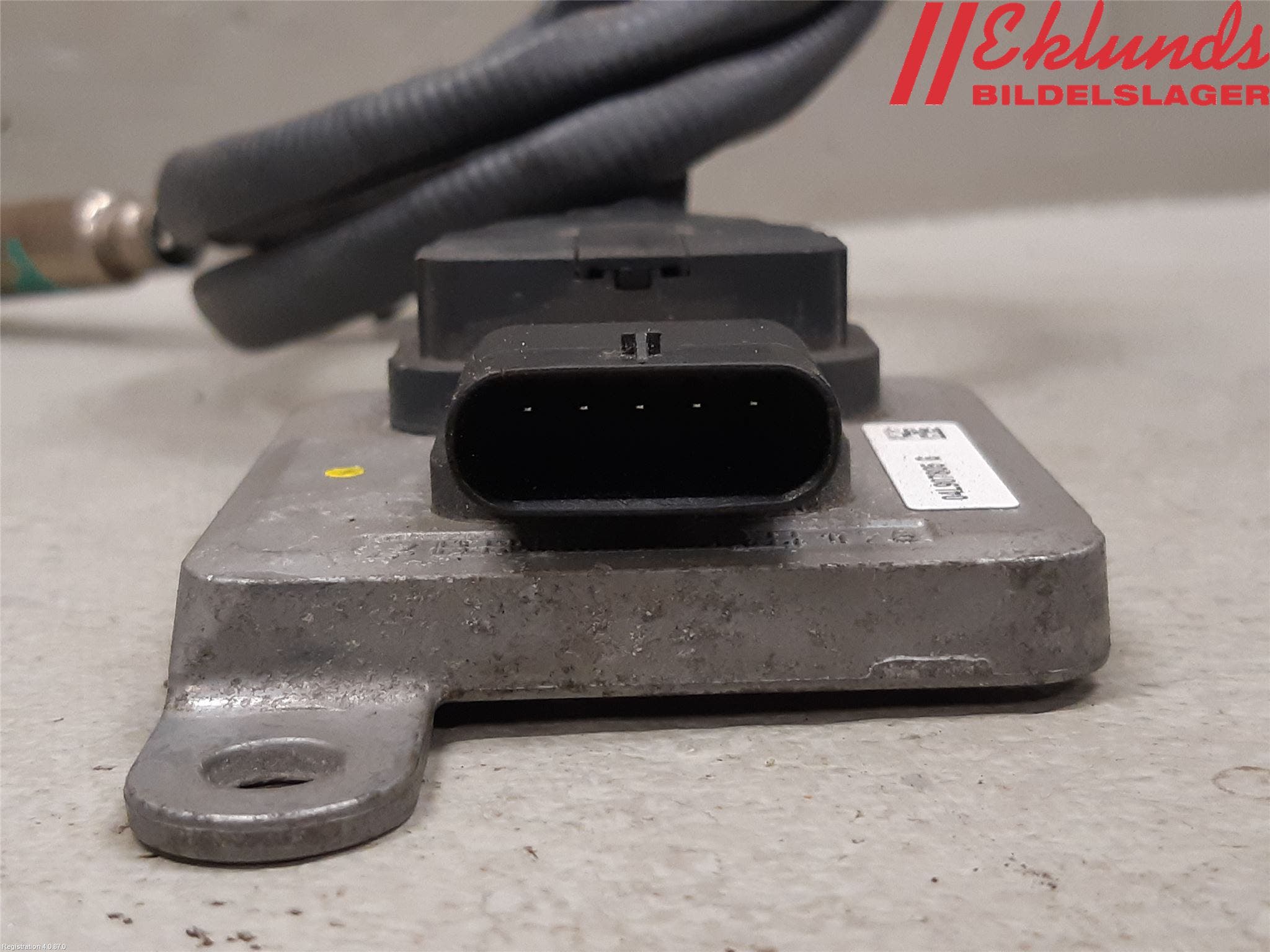 Volkswagen VW PASSAT 15-19 Injlambdasond