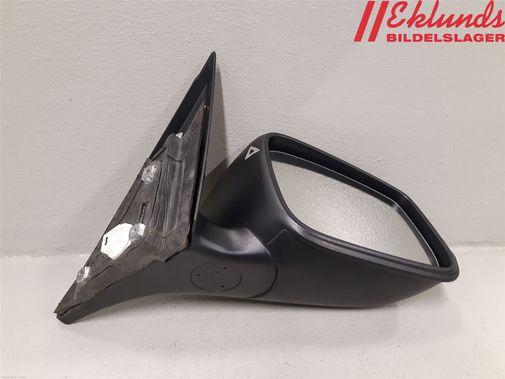 BMW 4 F32/F33/F82/F83 13-20 Spegel Yttre El Hö