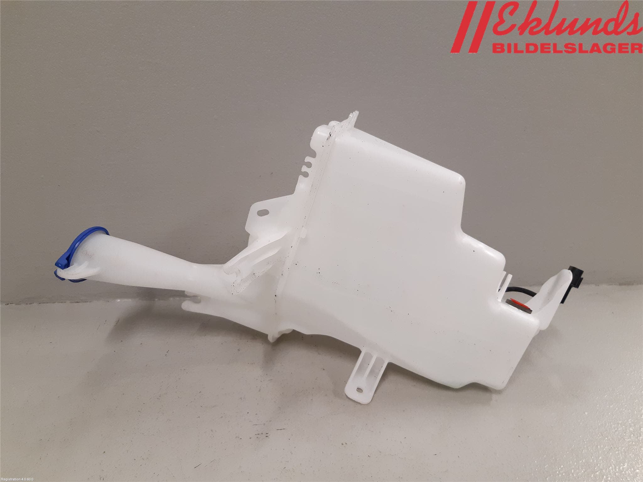 Hyundai i30 GD 13-17 Spolartank Vindruta