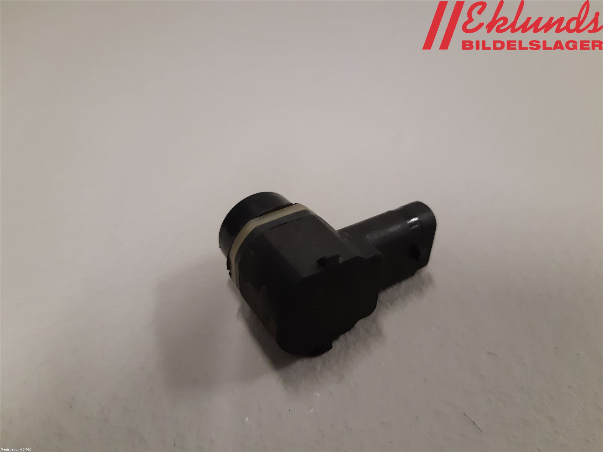 Volkswagen VW TOURAN 10-15 Parkeringshjälp Frontsensor