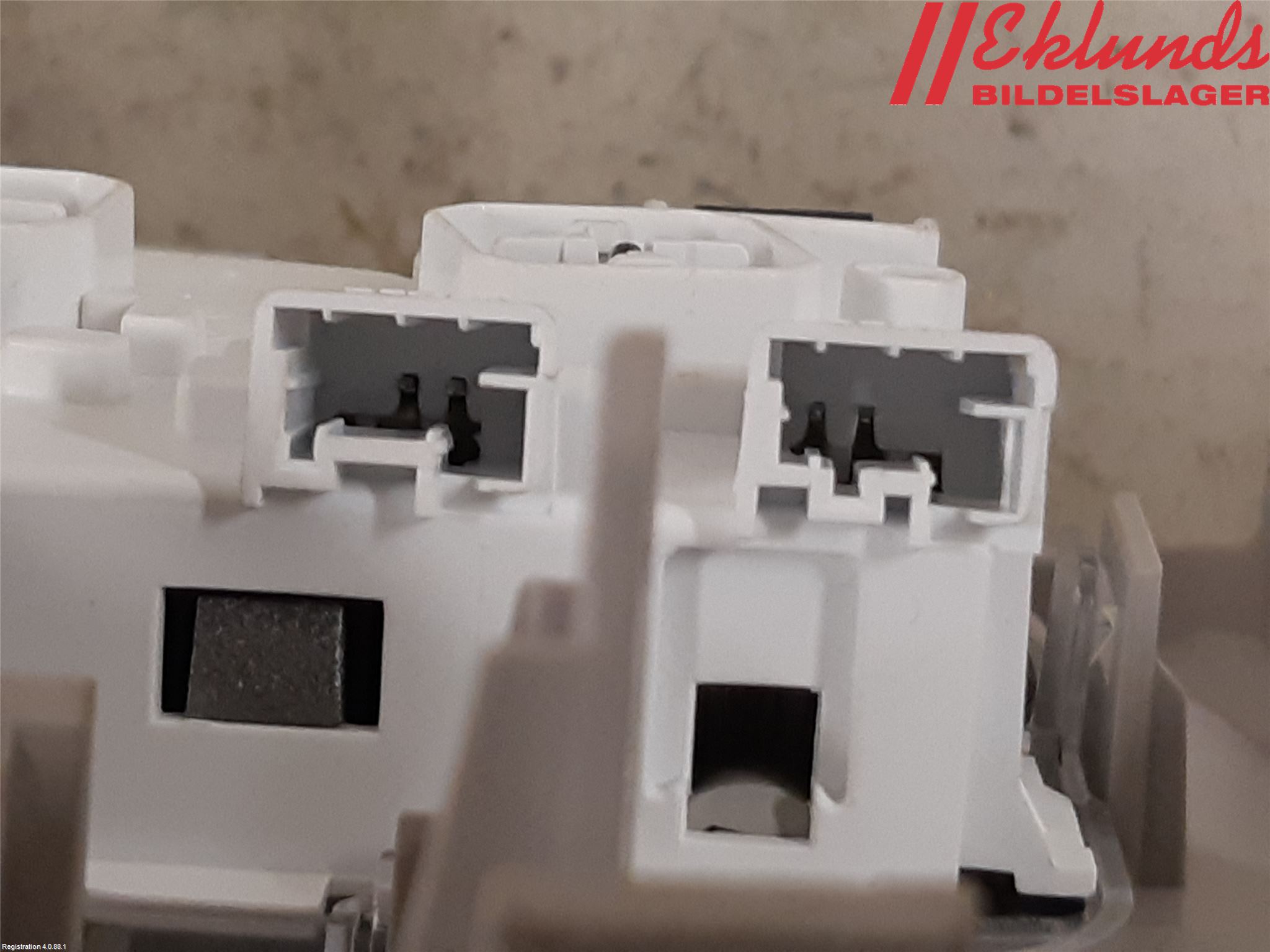 Peugeot EXPERT/E-EXPERT 17- Innerbelysning