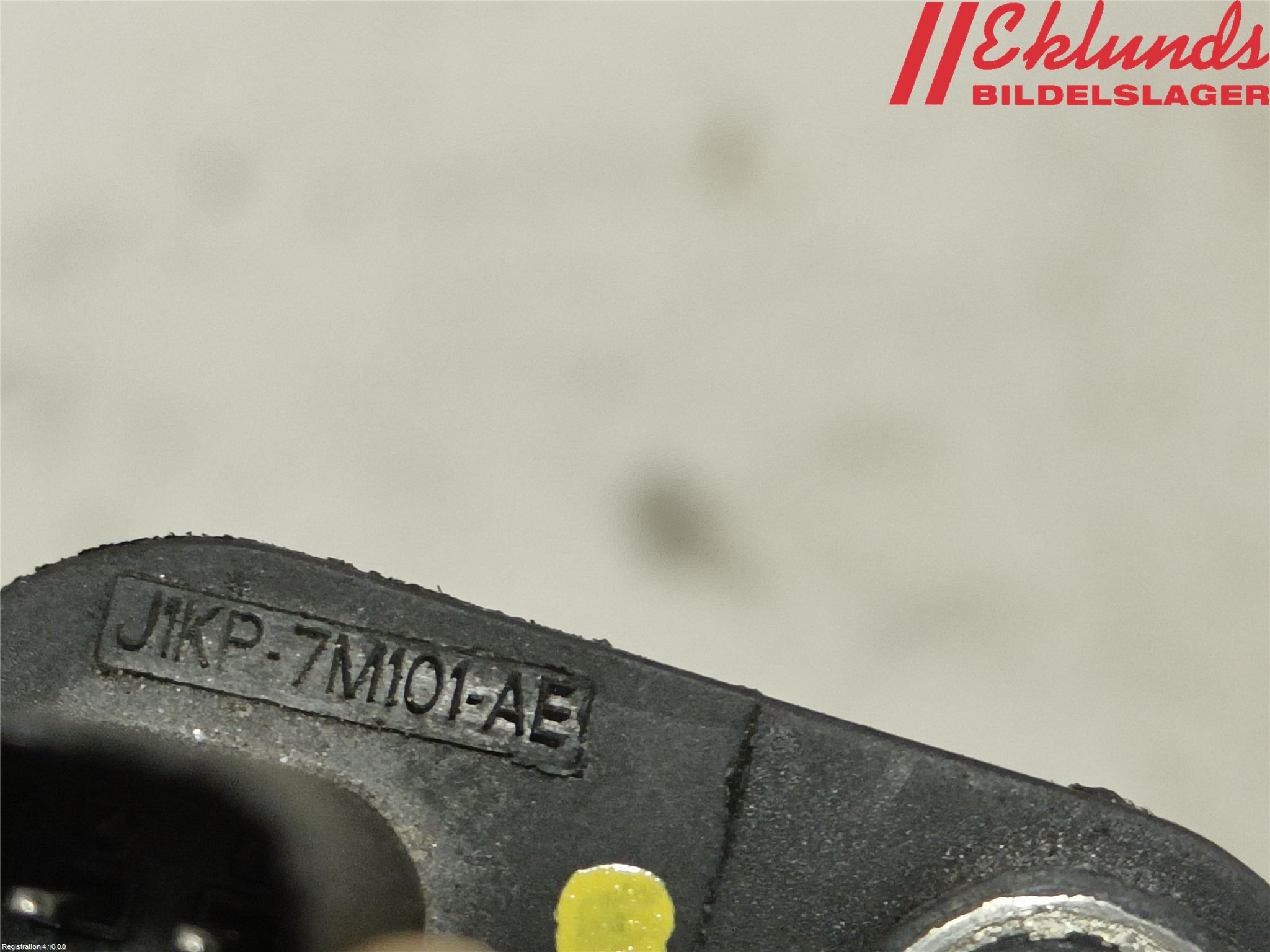 Ford FOCUS 19- Sensor Övrigt