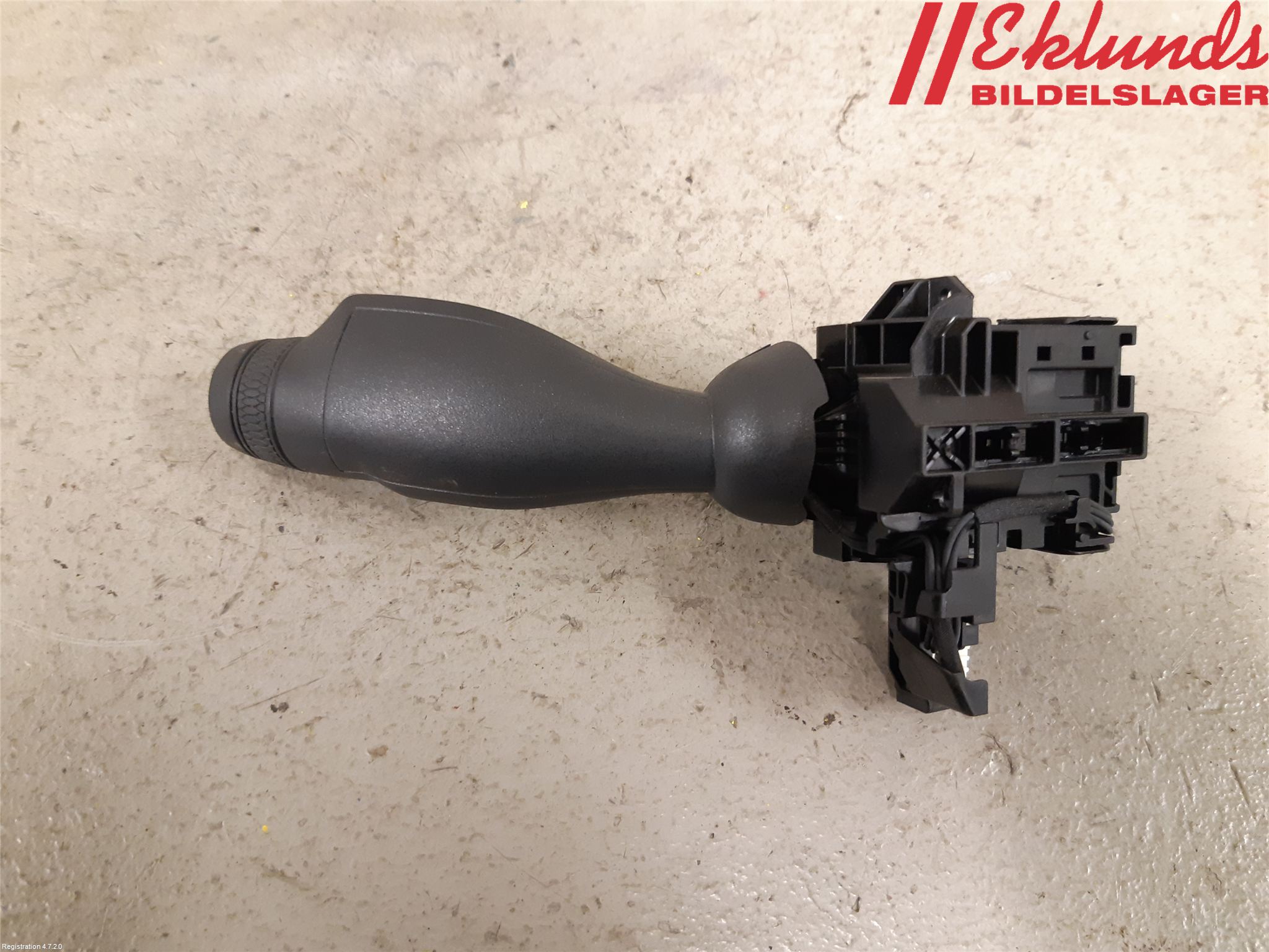 Volvo V90 17->> Spak Torkar-Spolomk