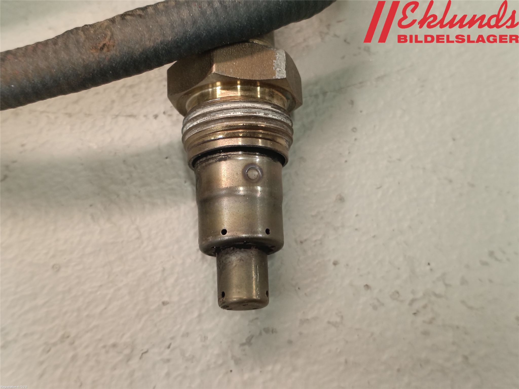 Mercedes-Benz MB CLA-KLASS (C118/X118) 19- Sensor Avgas