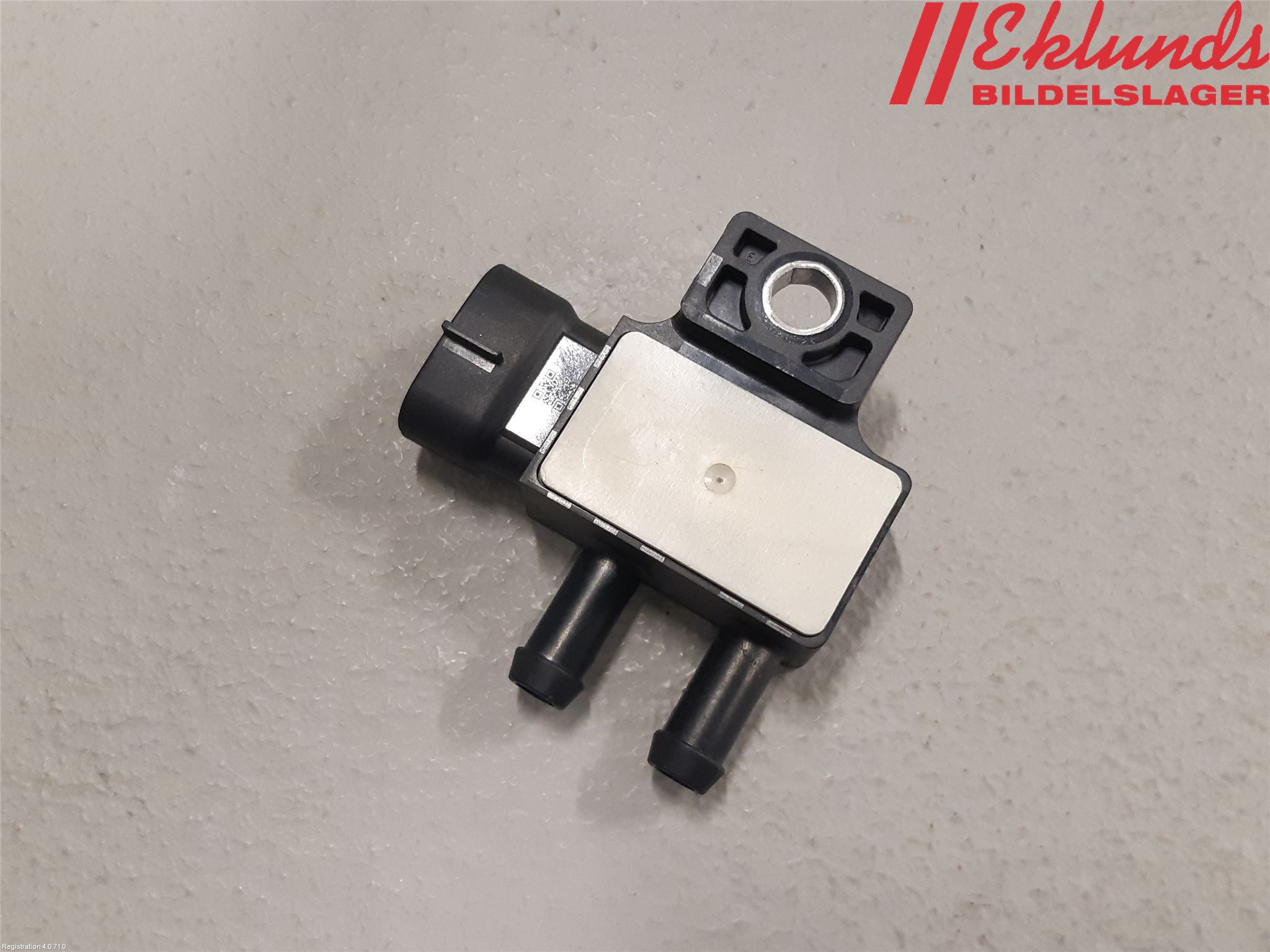 Toyota AURIS 13-19 Sensor Avgas