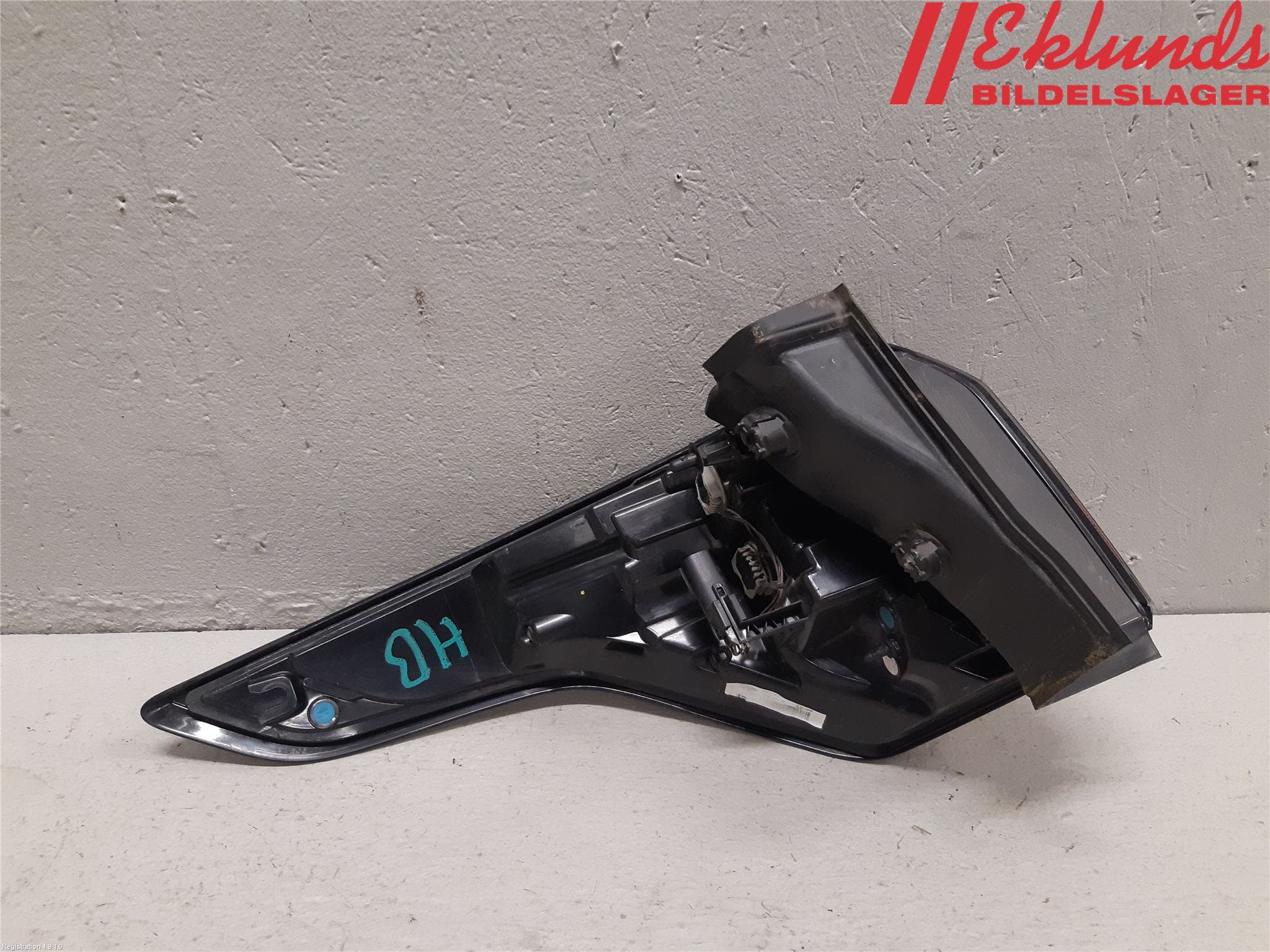 Ford KUGA 17-19 Bakljus Höger