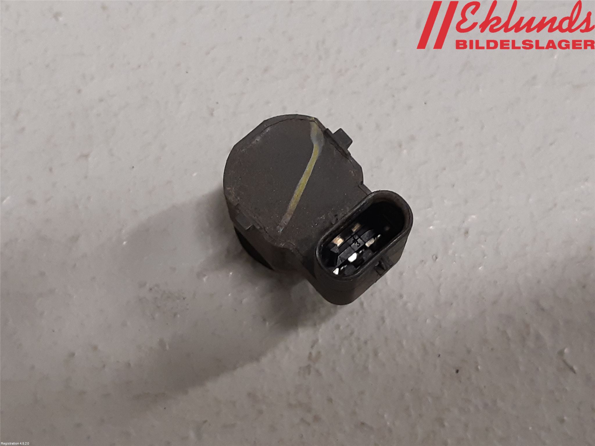 Jaguar XF 08-15 Parkeringshjälp Frontsensor