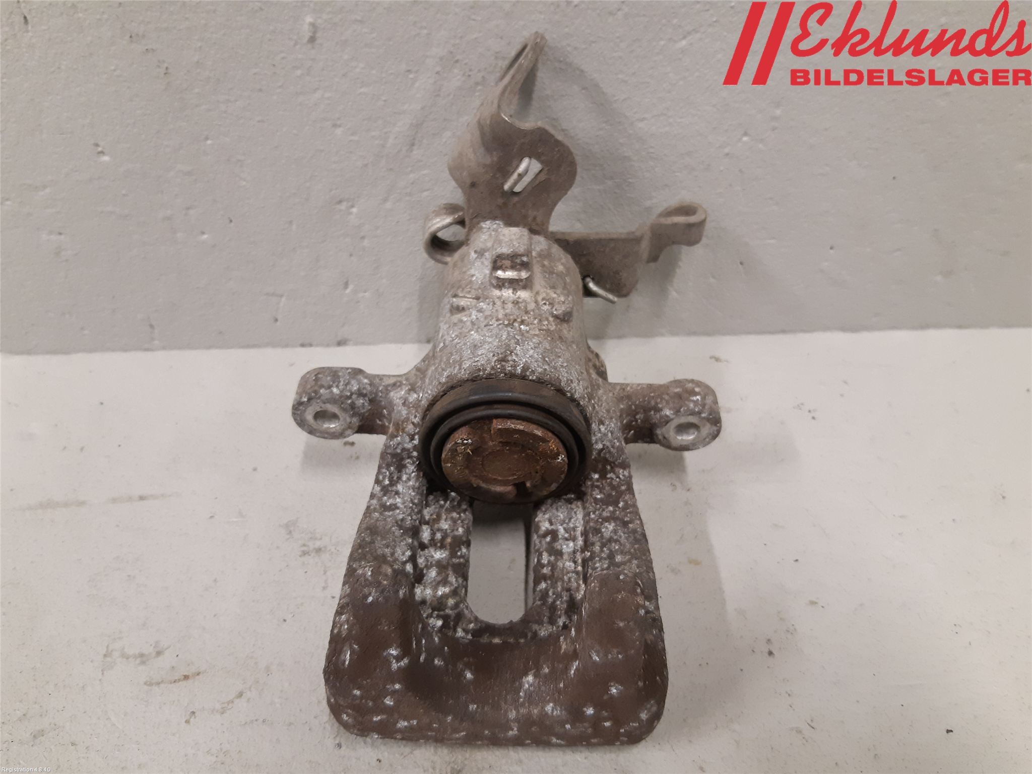 Seat LEON 13-20 Bromsok Bak Höger