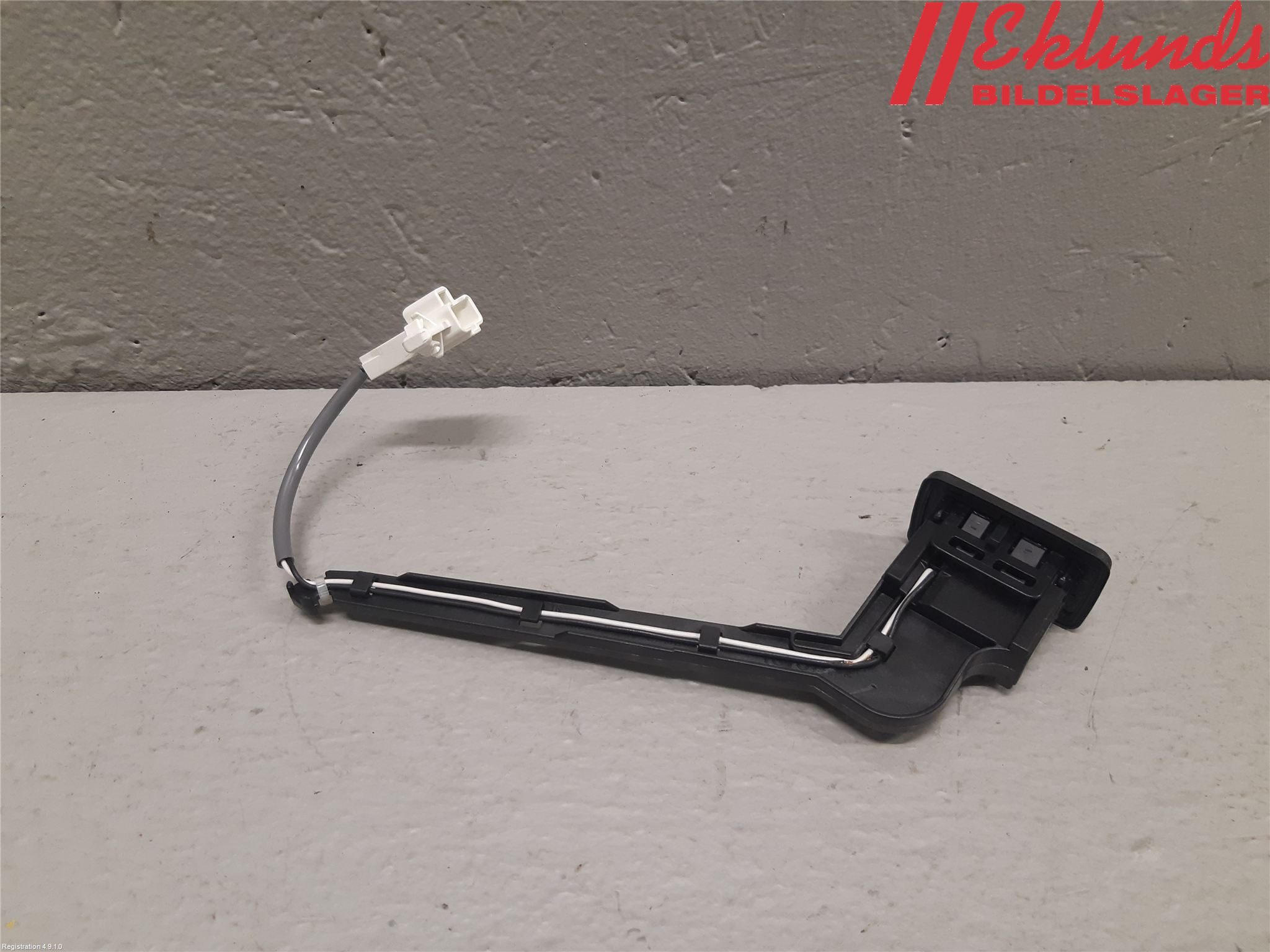 Toyota RAV4 19- Strömställare Baklucka