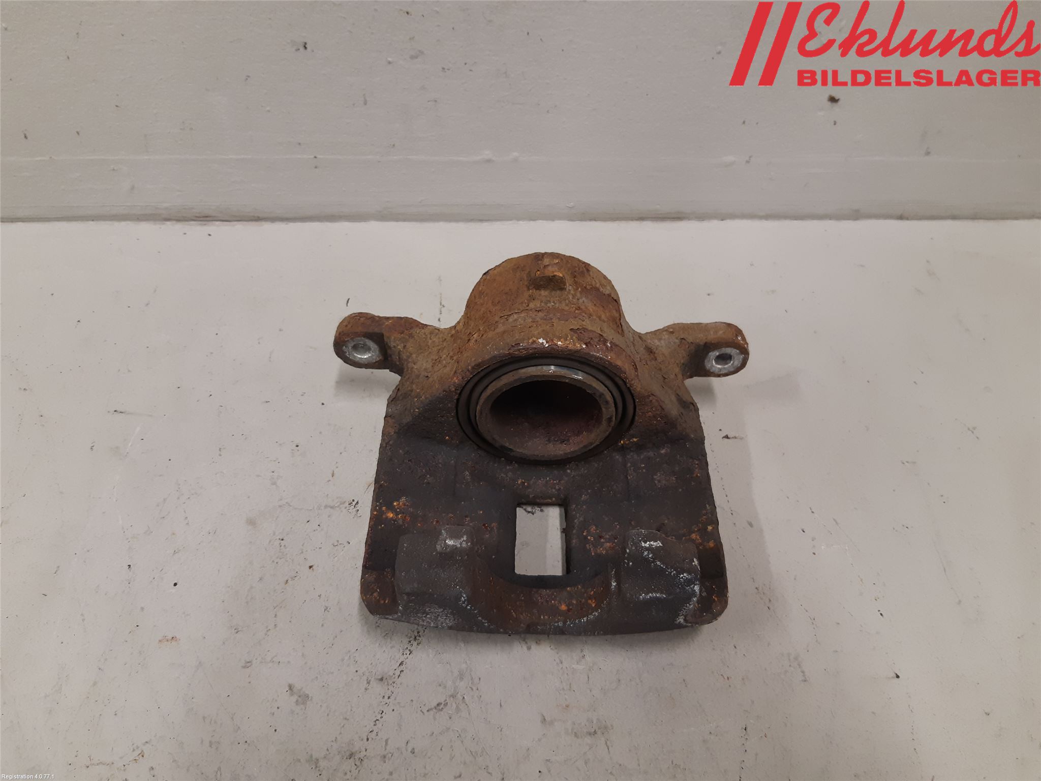 Honda CIVIC 06-11 Bromsok Fram Höger