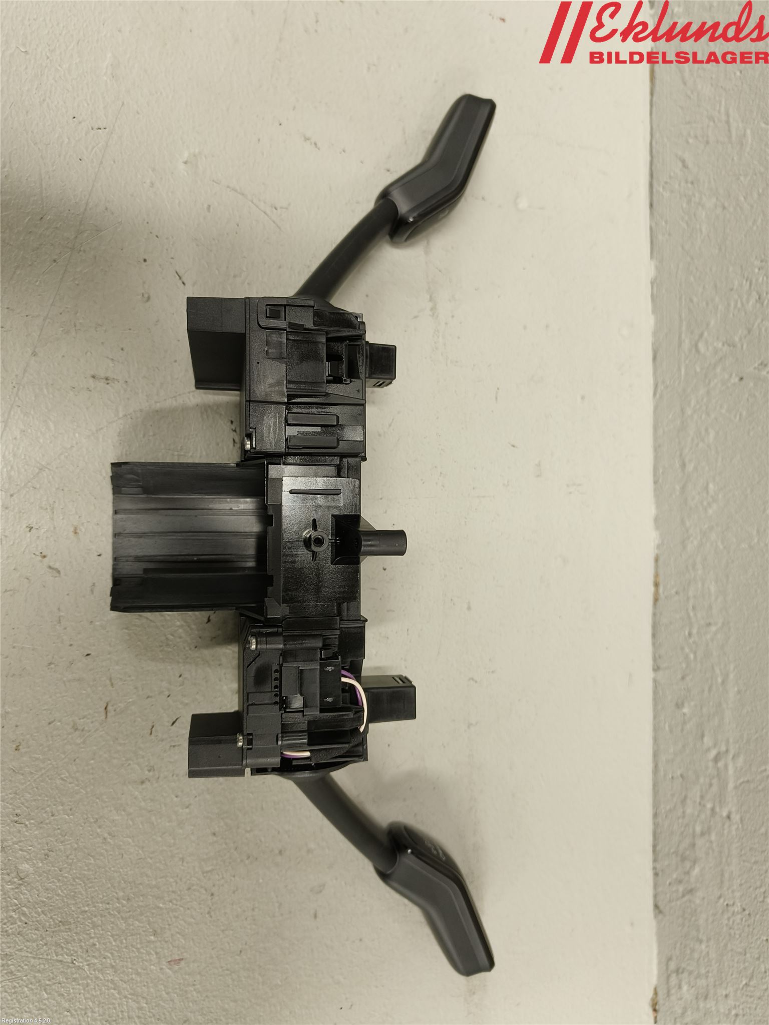 Volkswagen VW T-CROSS 19- Spakcentral