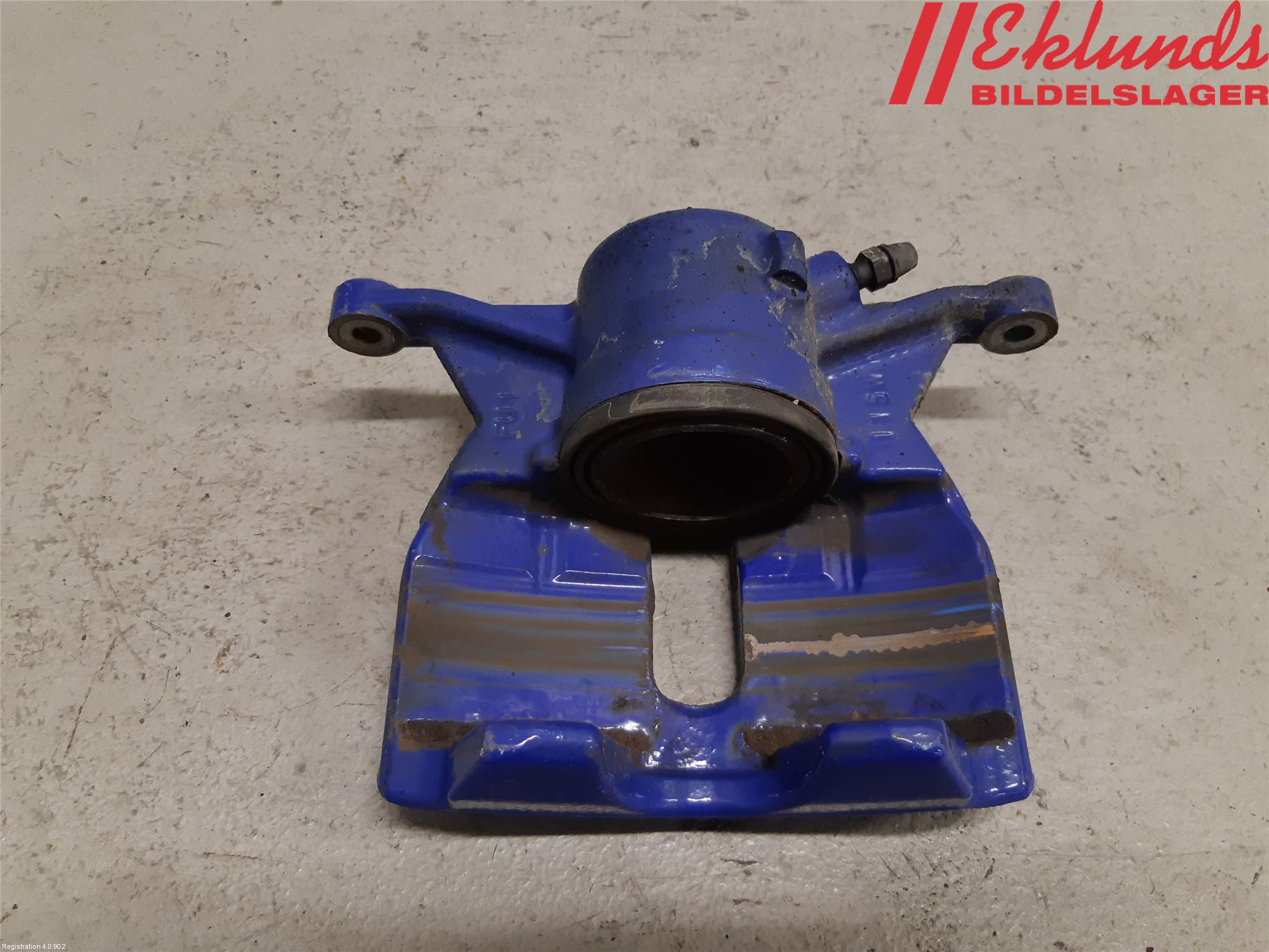 Volkswagen VW PASSAT 15-19 Bromsok Fram Höger