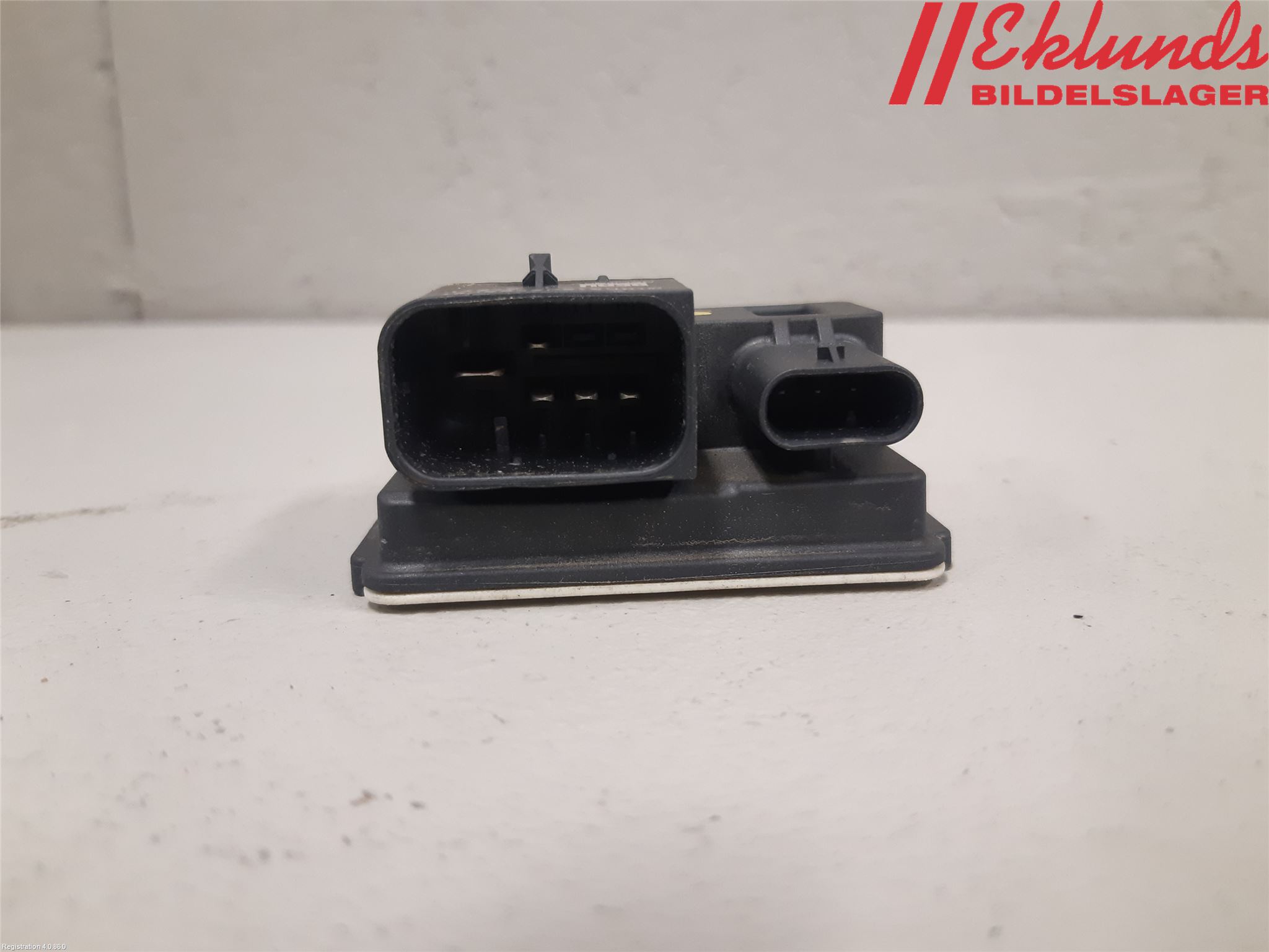 BMW 3 F30/F31/F80 12-19 Relä Glödning Diesel
