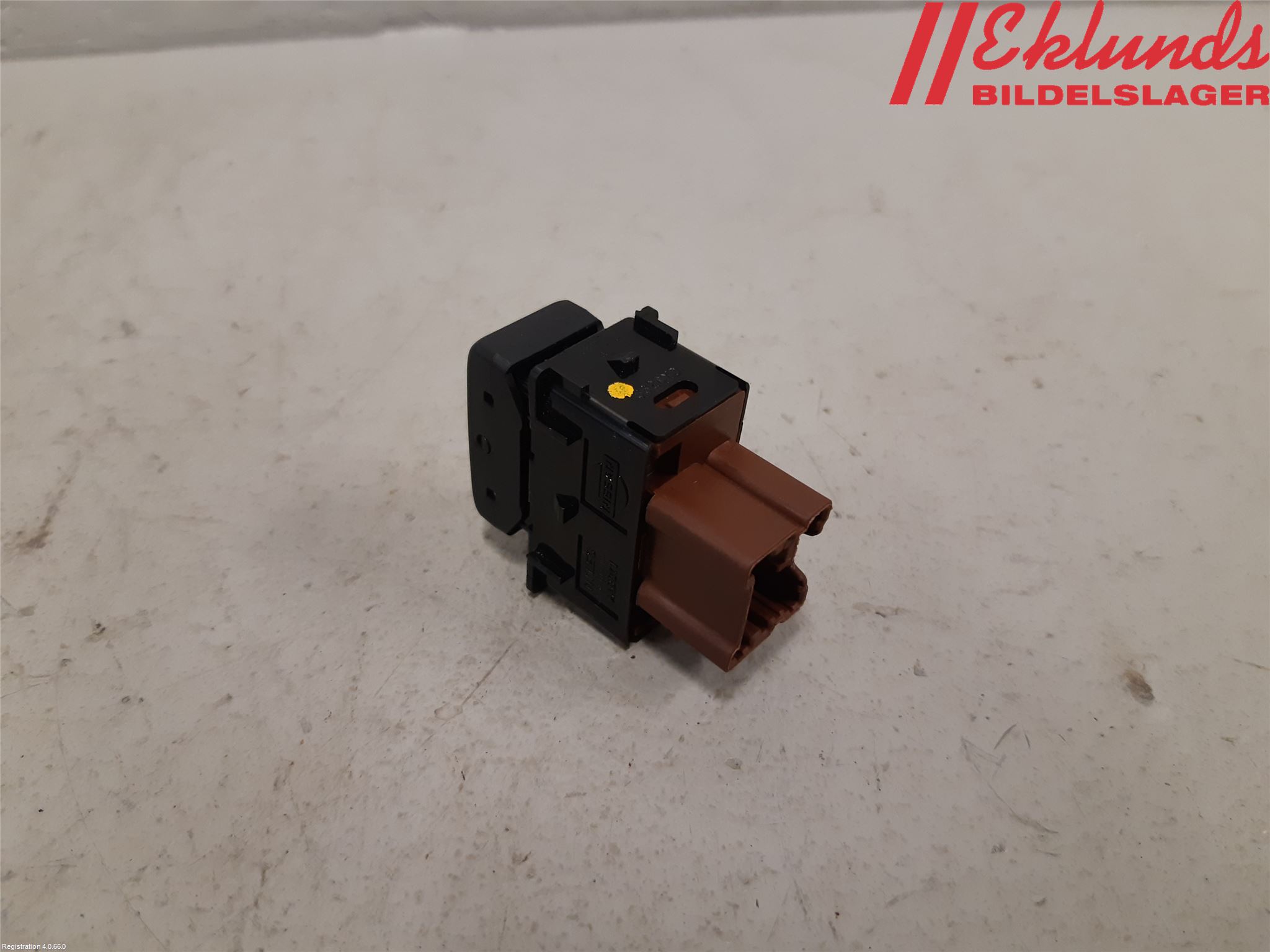 Nissan NV200/NV200 COMBI Strömställare Stolvärme