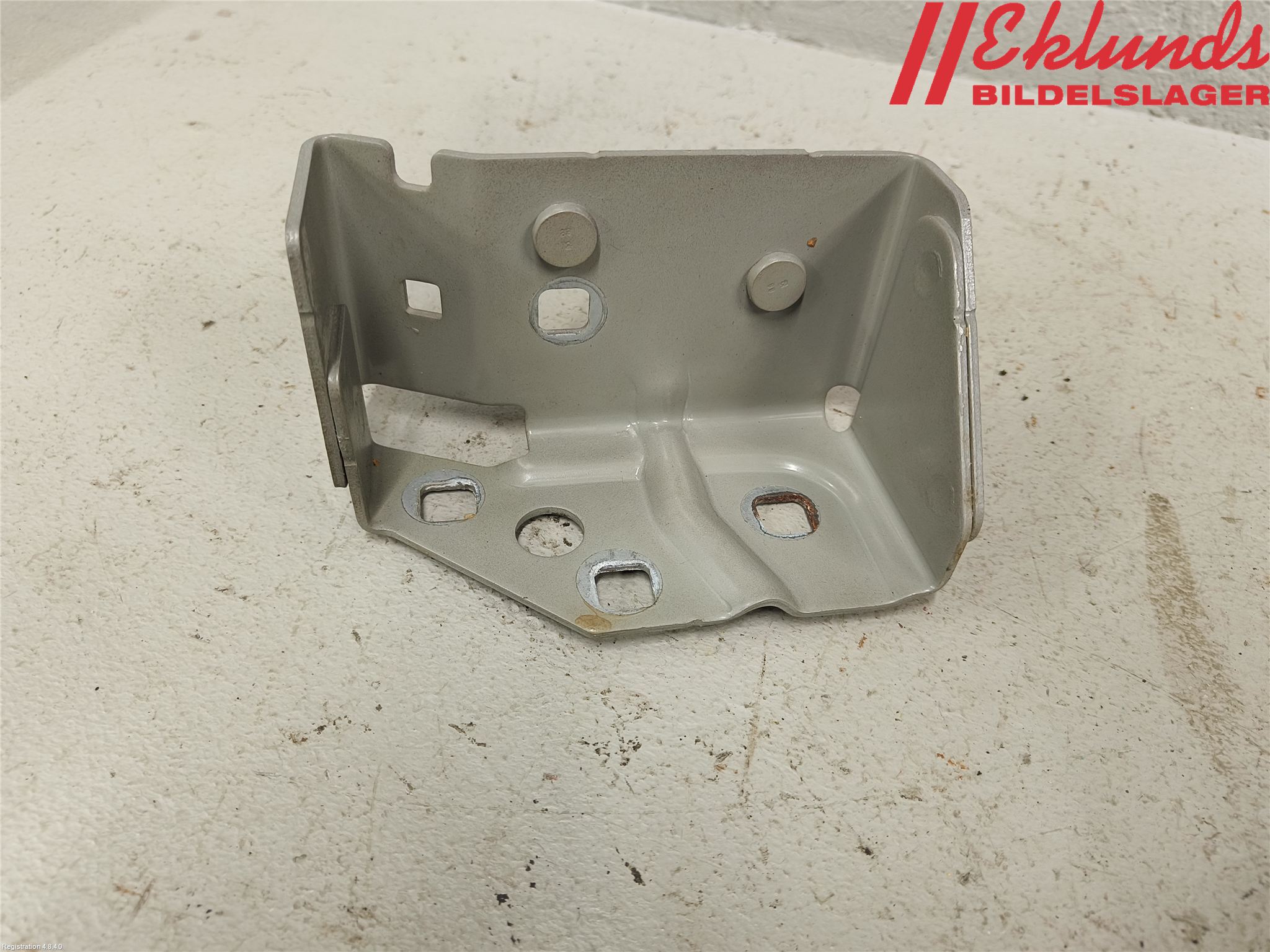 Fiat TALENTO 16- Front Övrigt