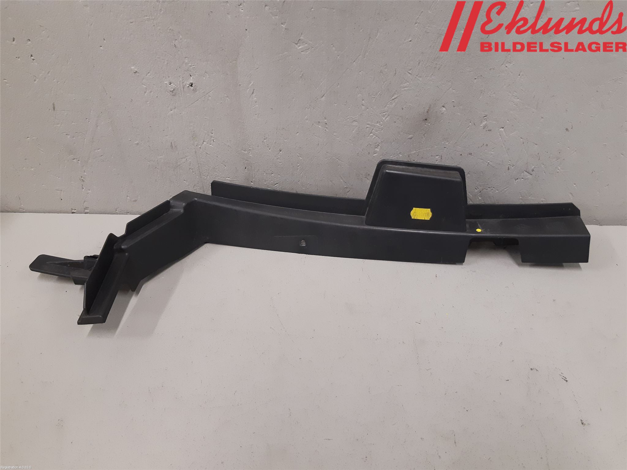 Fiat TALENTO 16- Stötfångarfäste Fram Vä