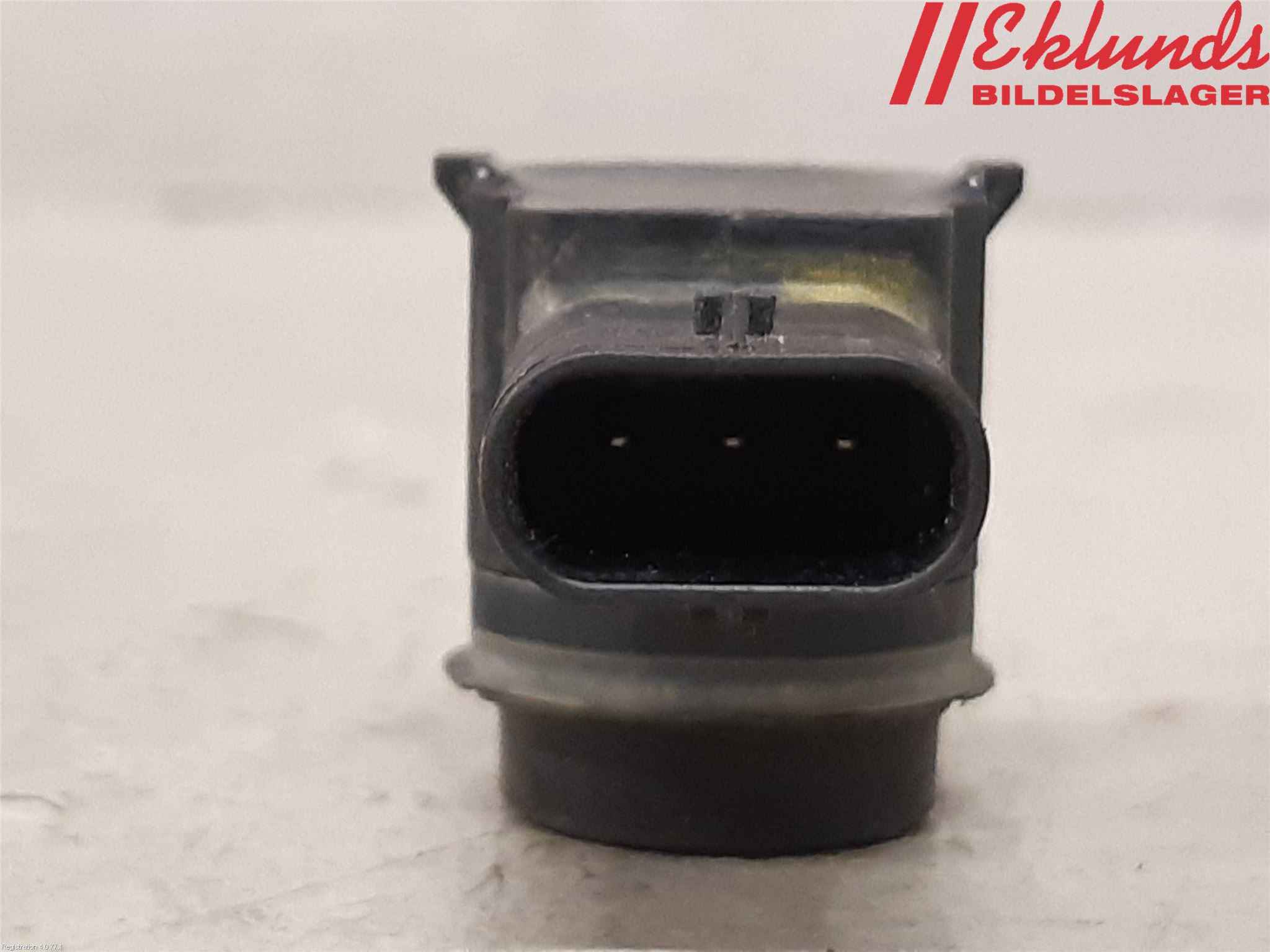 Volkswagen VW TOURAN 10-15 Parkeringshjälp Frontsensor