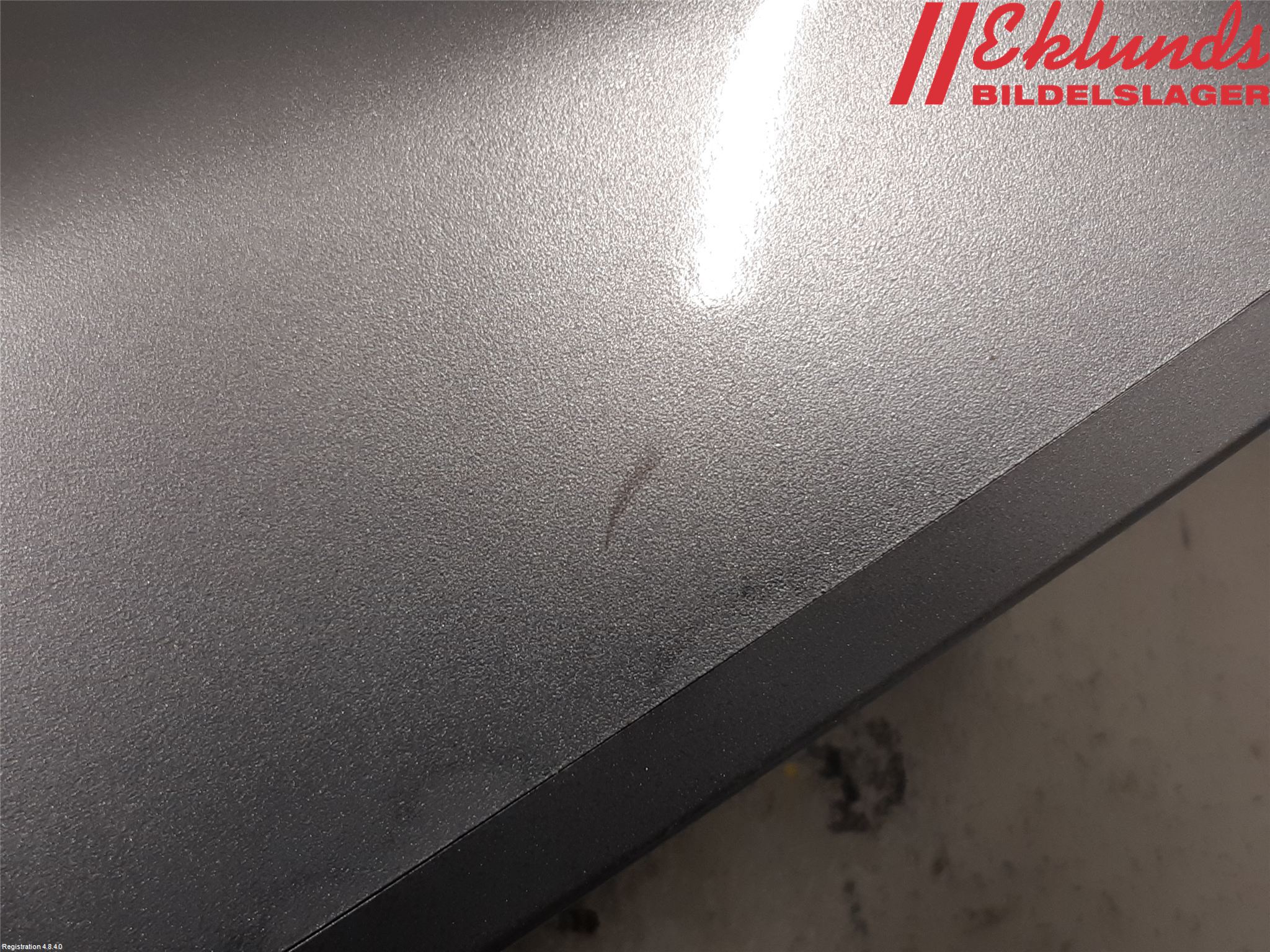 Honda CR-V 07-12 Spegel Yttre El Hö
