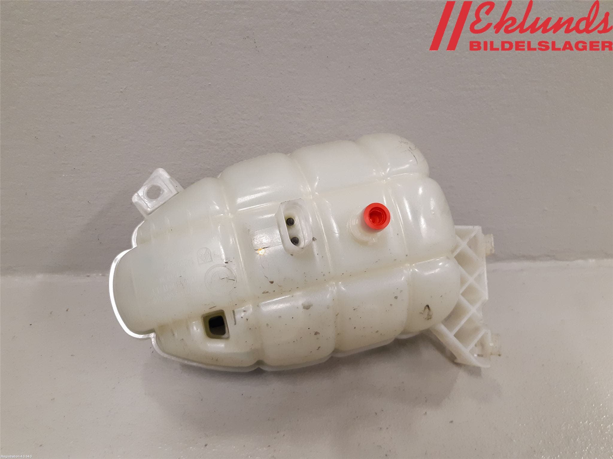 BMW 4 F32/F33/F82/F83 13-20 Expansionstank