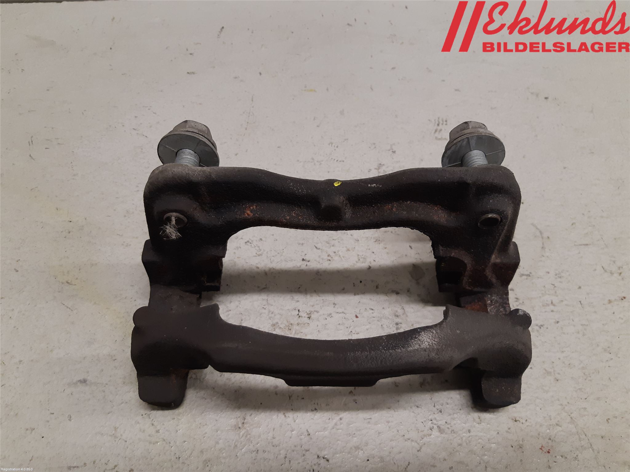 BMW X1 F48 15-22 Bromsokshållare