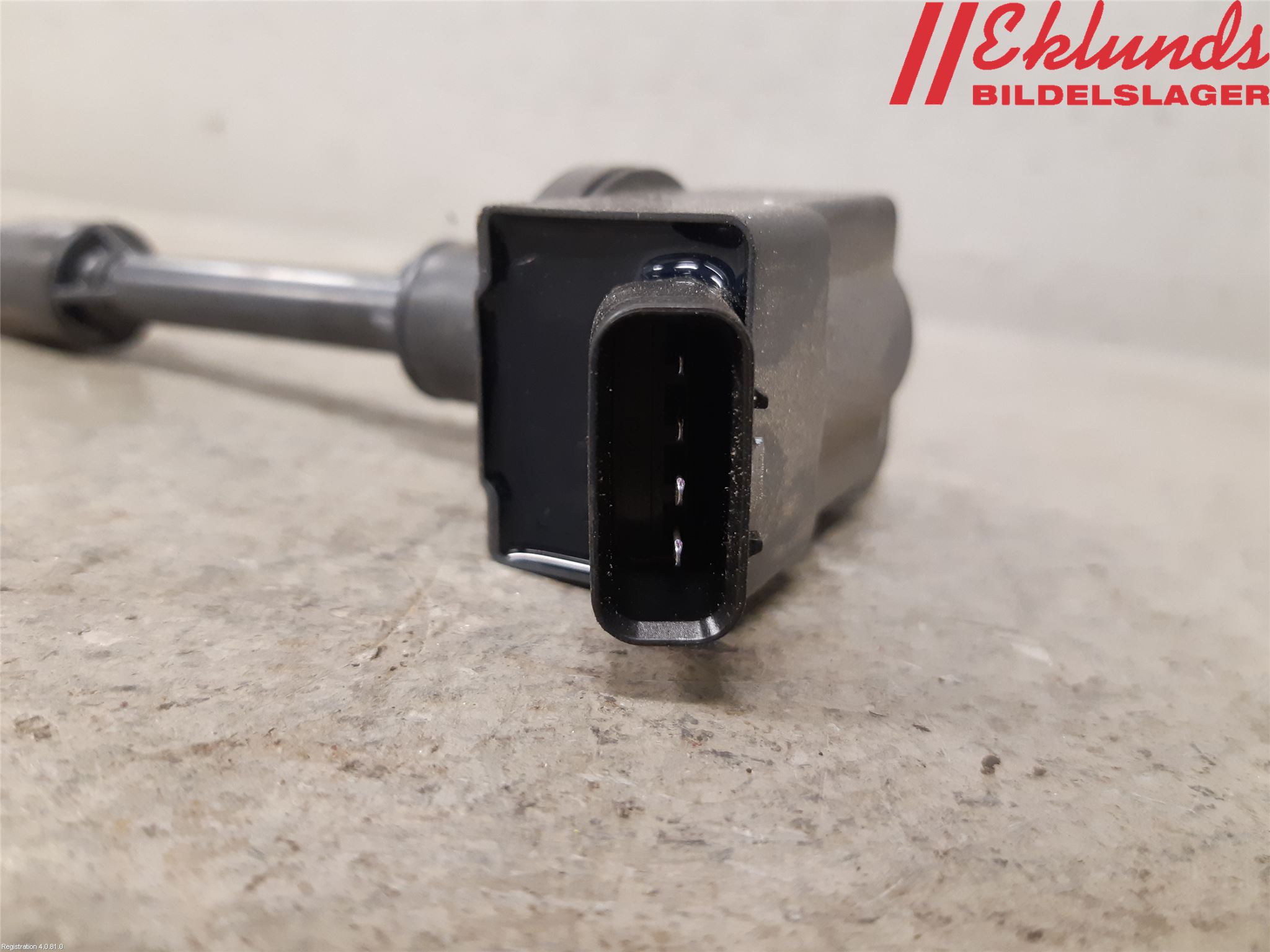 Toyota COROLLA 19- Tändspole