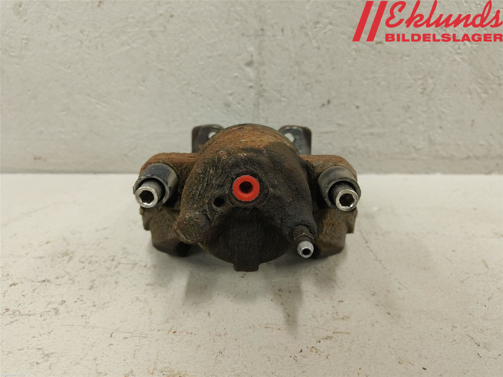 Ford MONDEO 15-22 Bromsok Fram Vänster