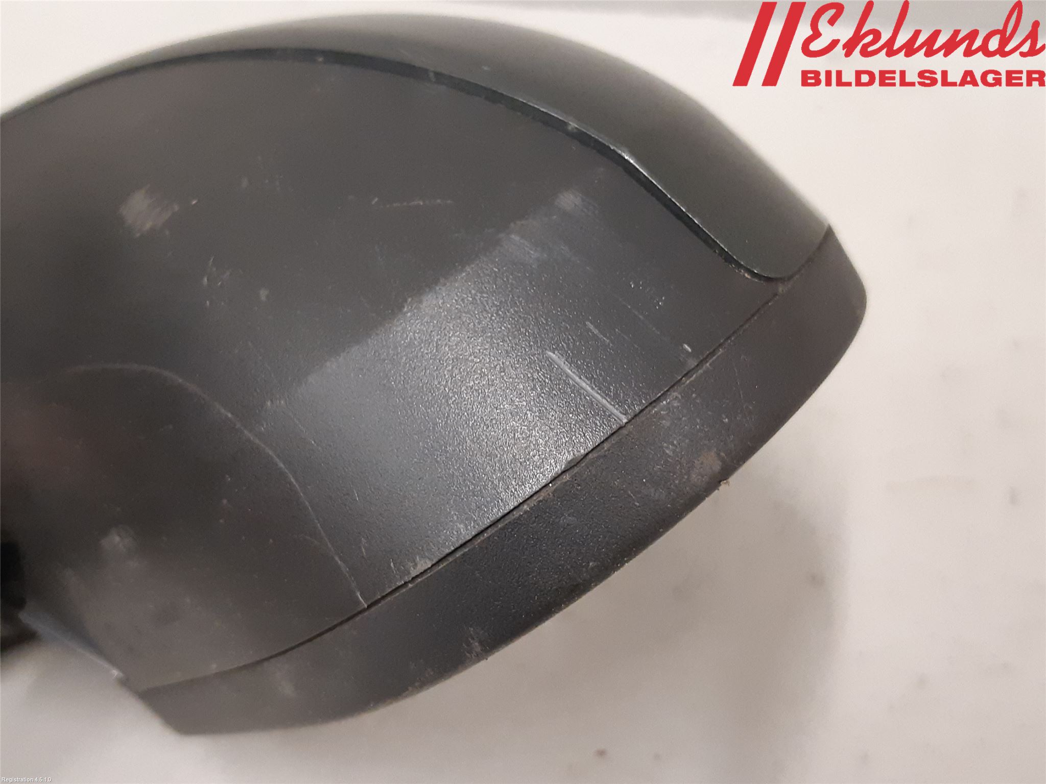 Peugeot 207 Spegel Yttre El Vä