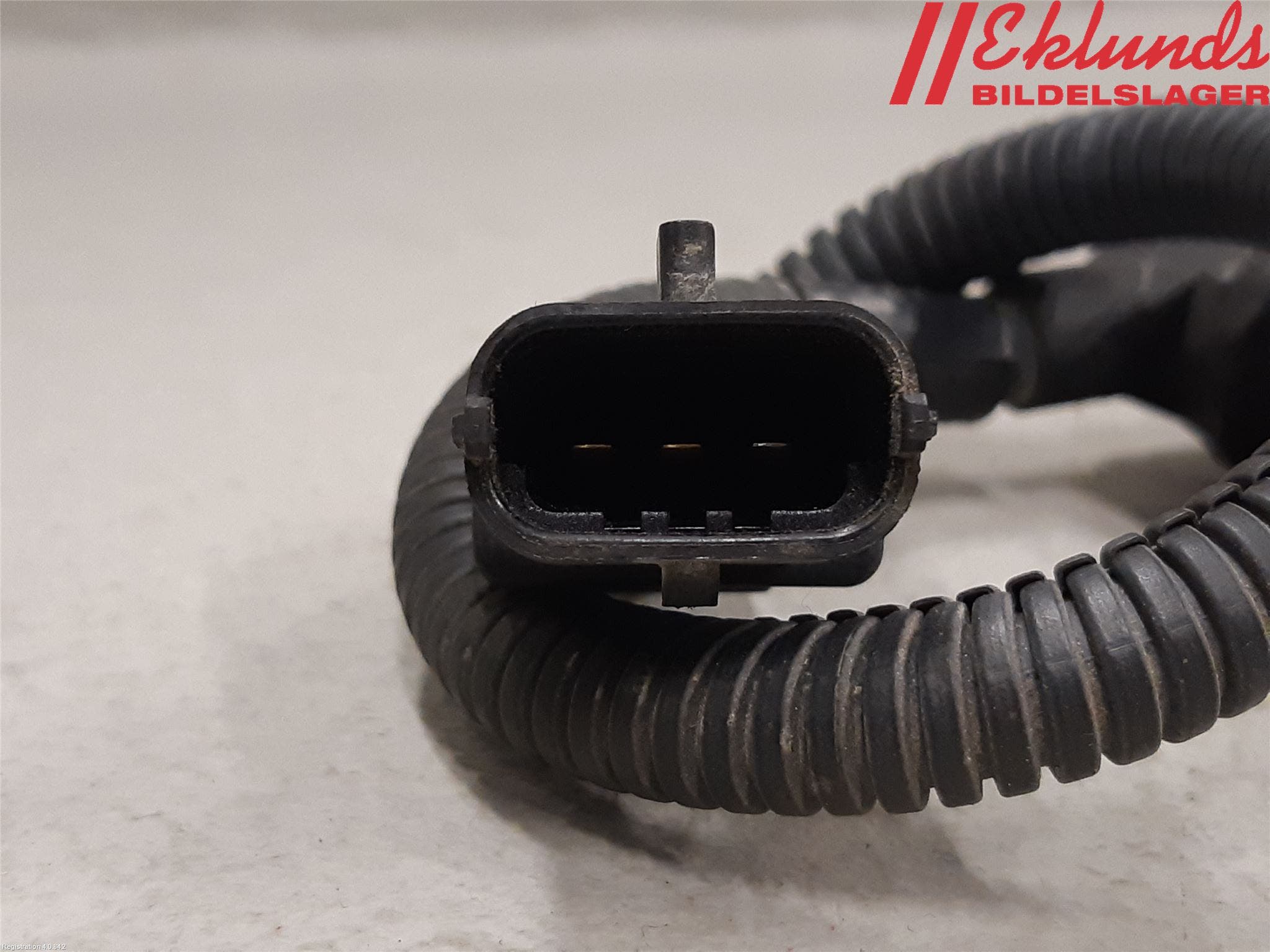 Kia CARENS III 13-19 Givare Varvtal-Tändläge