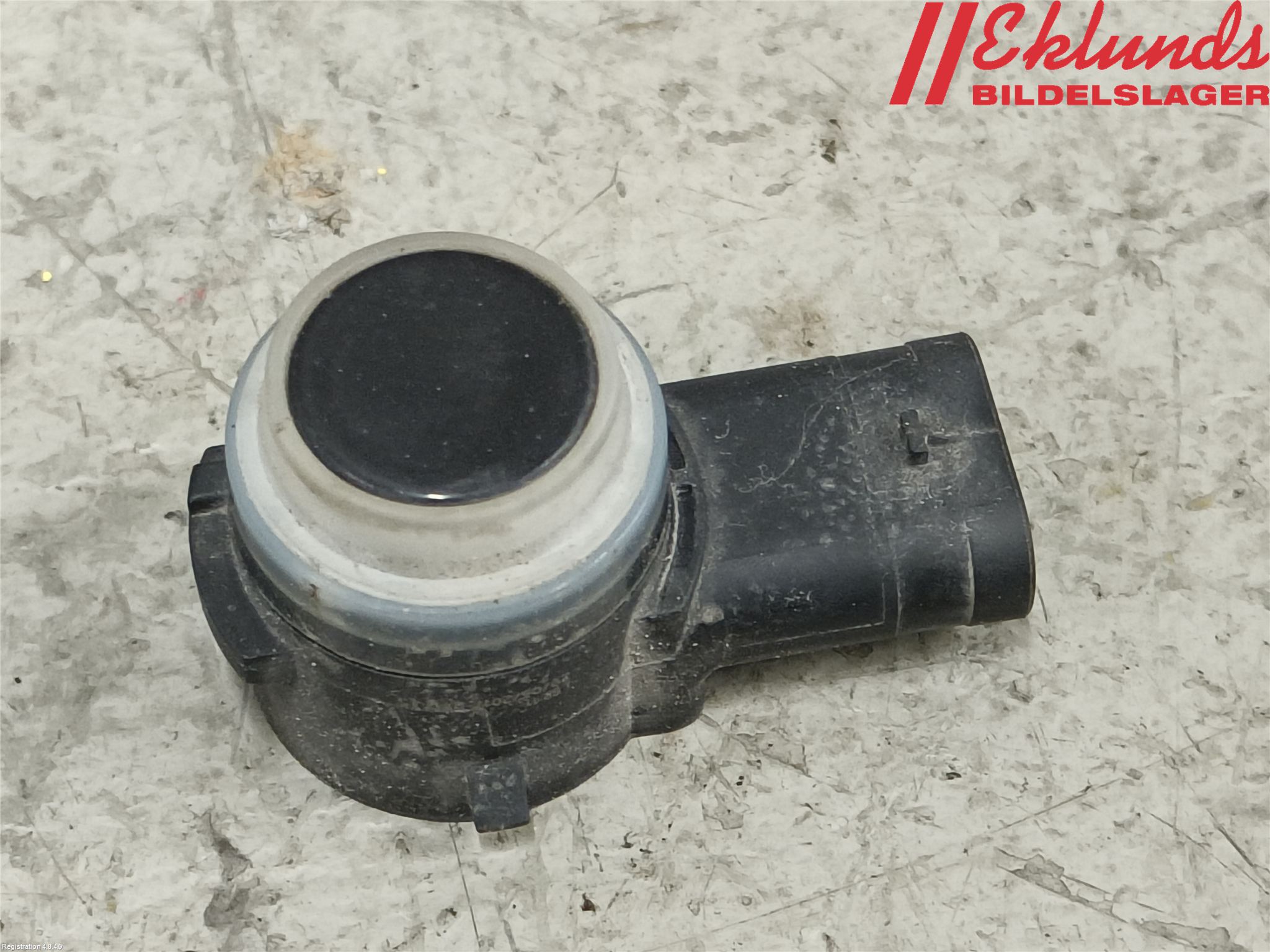 Mercedes-Benz MB E-KLASS (W213) 16-23 Parkeringshjälp Frontsensor