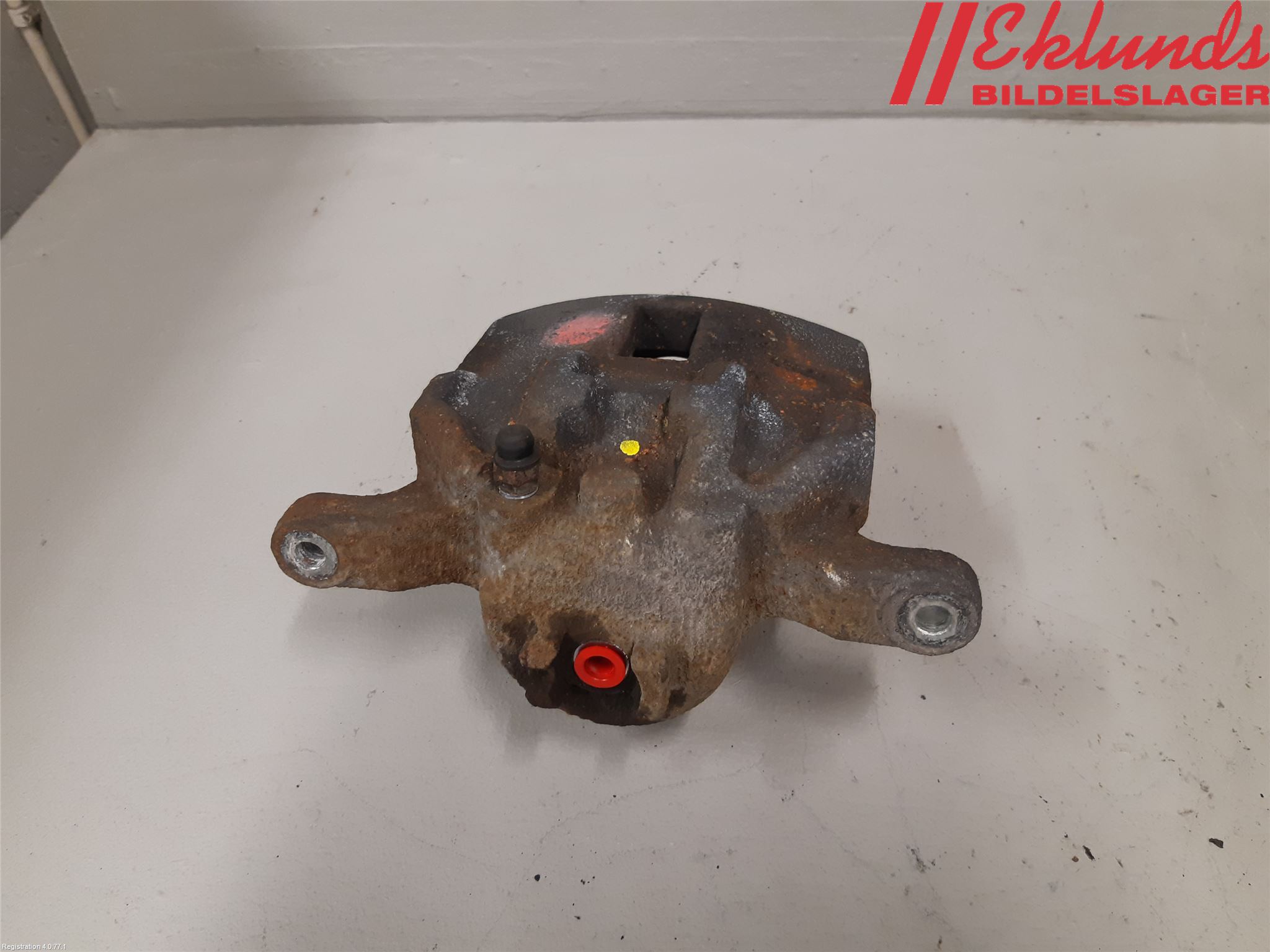 Honda CIVIC 06-11 Bromsok Fram Vänster