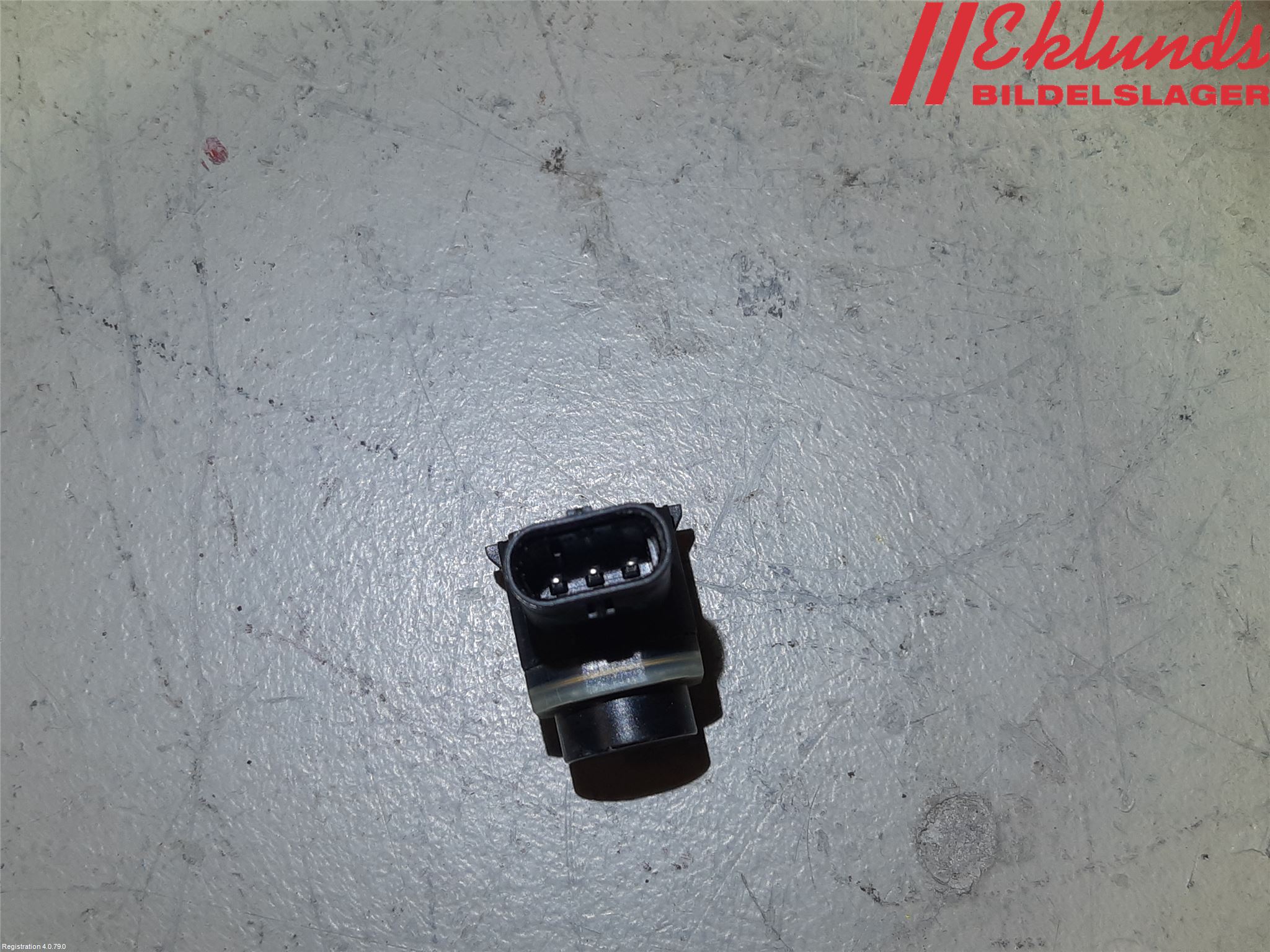 Volvo V40 CROSS COUNTRY 13-19 Parkeringshjälp Backsensor