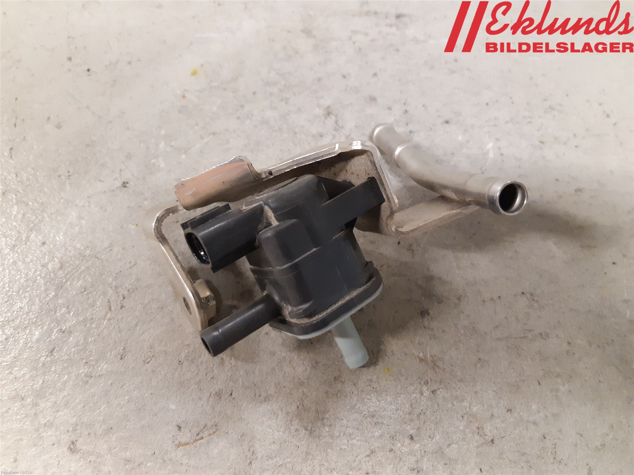 Toyota COROLLA 19- Vakuumventil