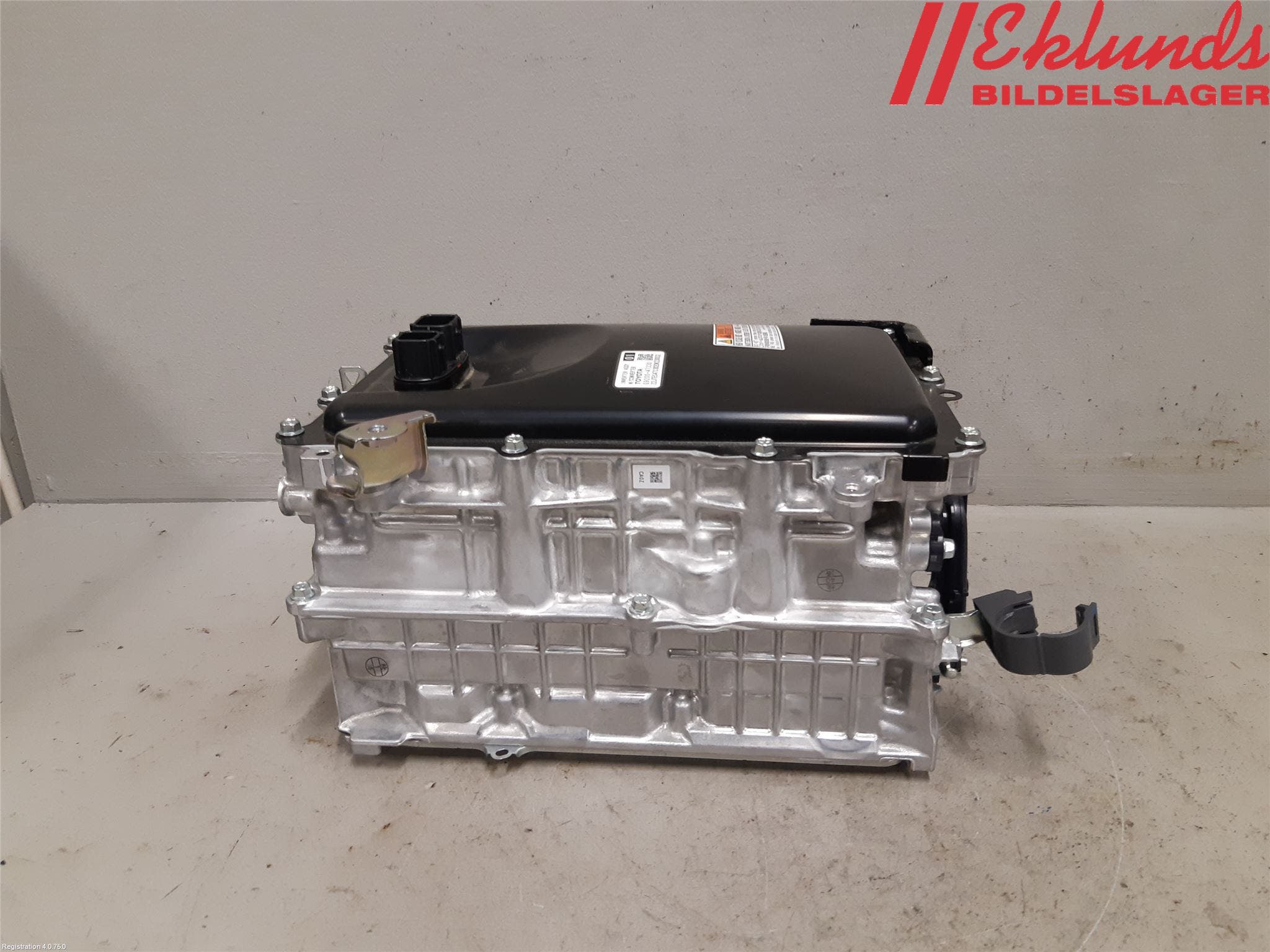 Toyota C-HR 16-23 Inverter Hybrid