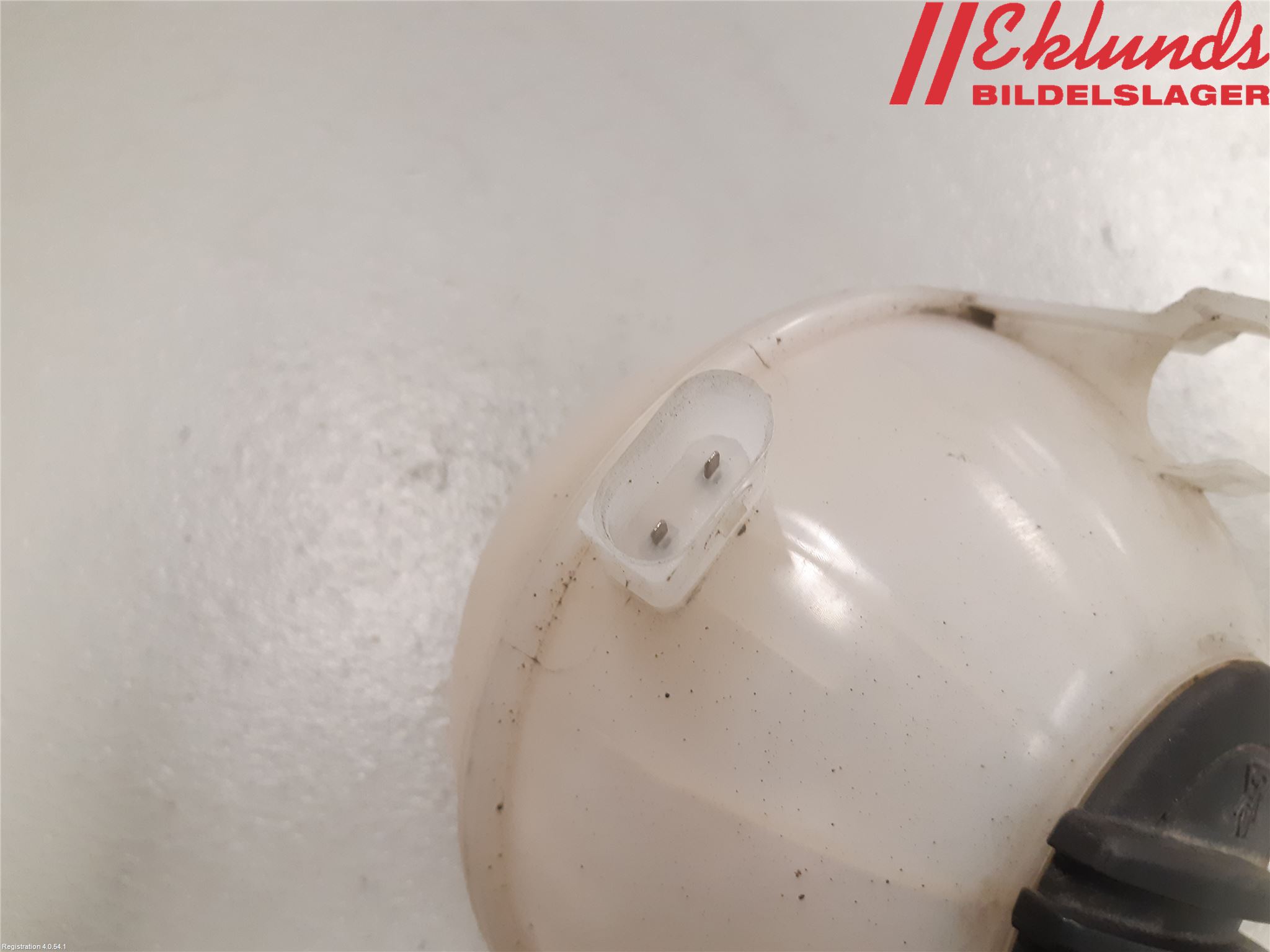 Audi Q3 8U 12-18 Expansionstank